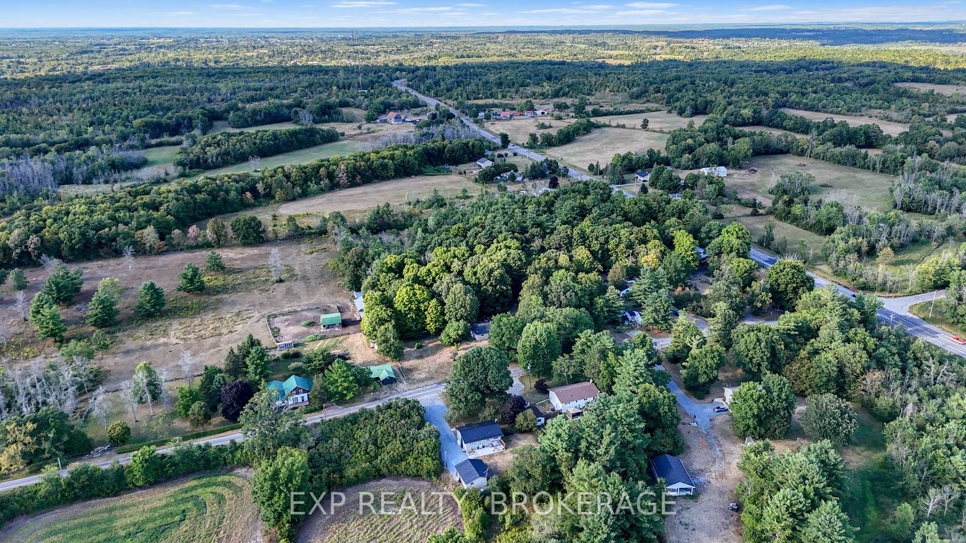 Photo 37 of 3858 Quinn Road W, Frontenac, Frontenac South — HOMEH