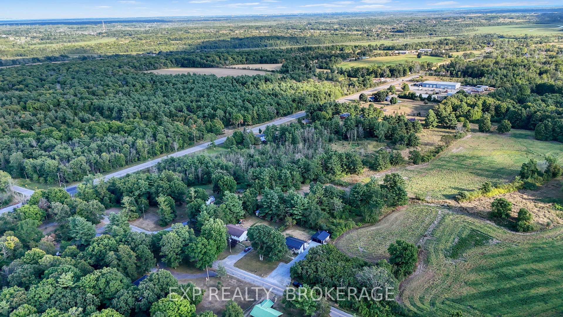 Photo 38 of 3858 Quinn Road W, Frontenac, Frontenac South — HOMEH
