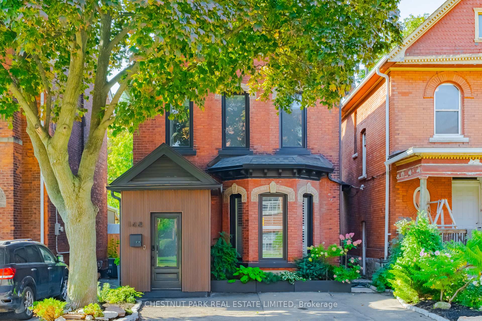 Photo 1 of 148 Stinson Street, Hamilton, Stinson — HOMEH