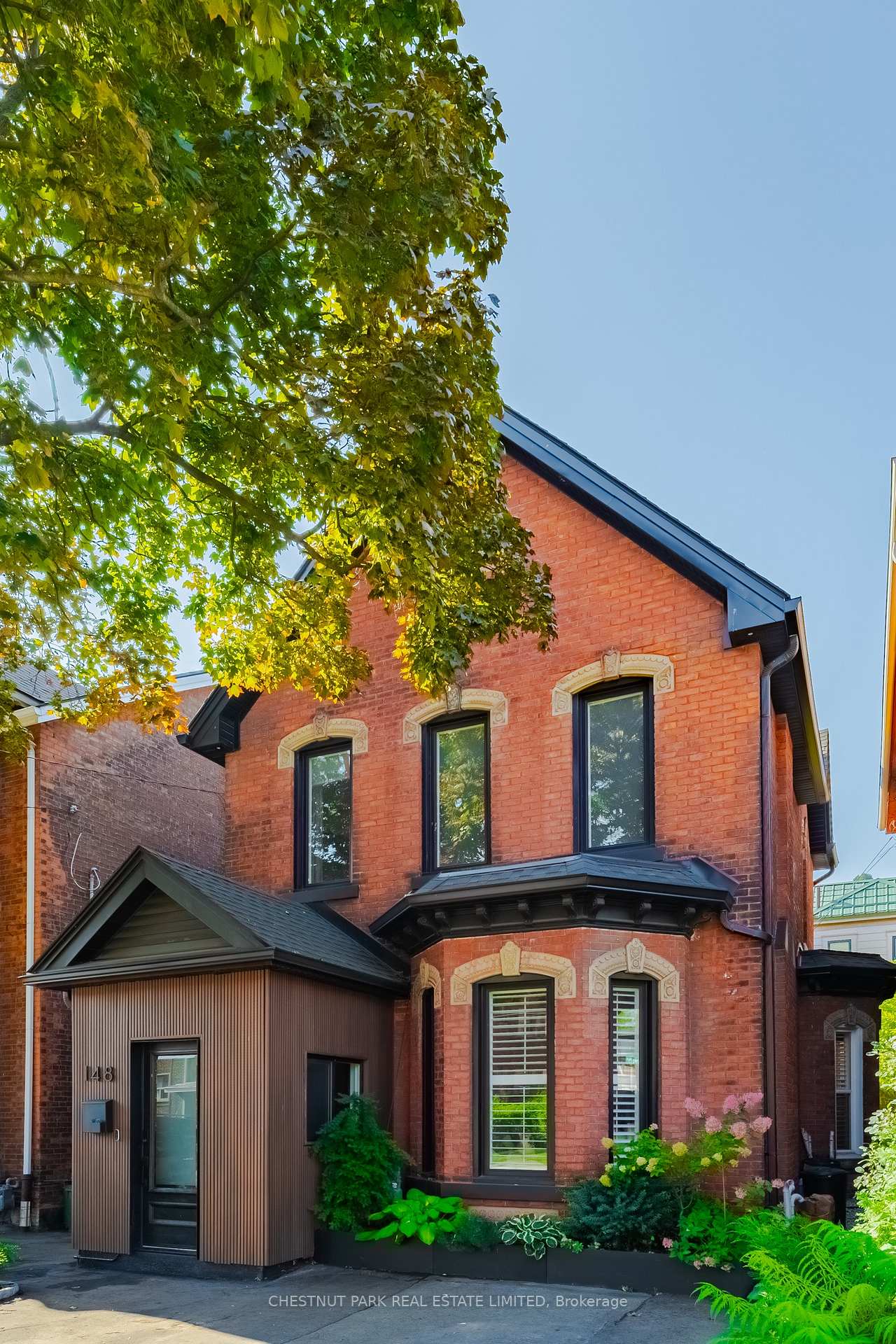 Photo 2 of 148 Stinson Street, Hamilton, Stinson — HOMEH