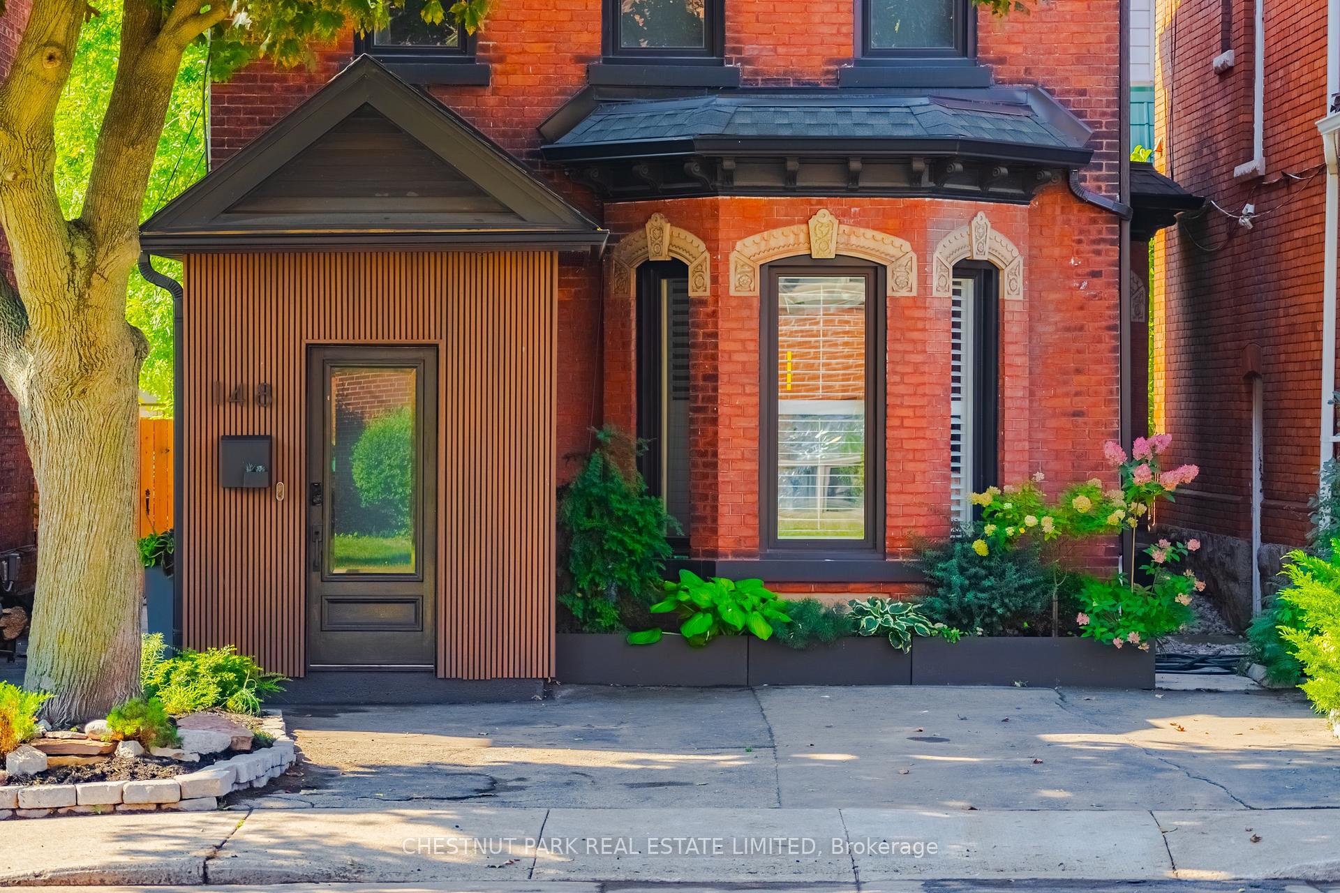 Photo 3 of 148 Stinson Street, Hamilton, Stinson — HOMEH