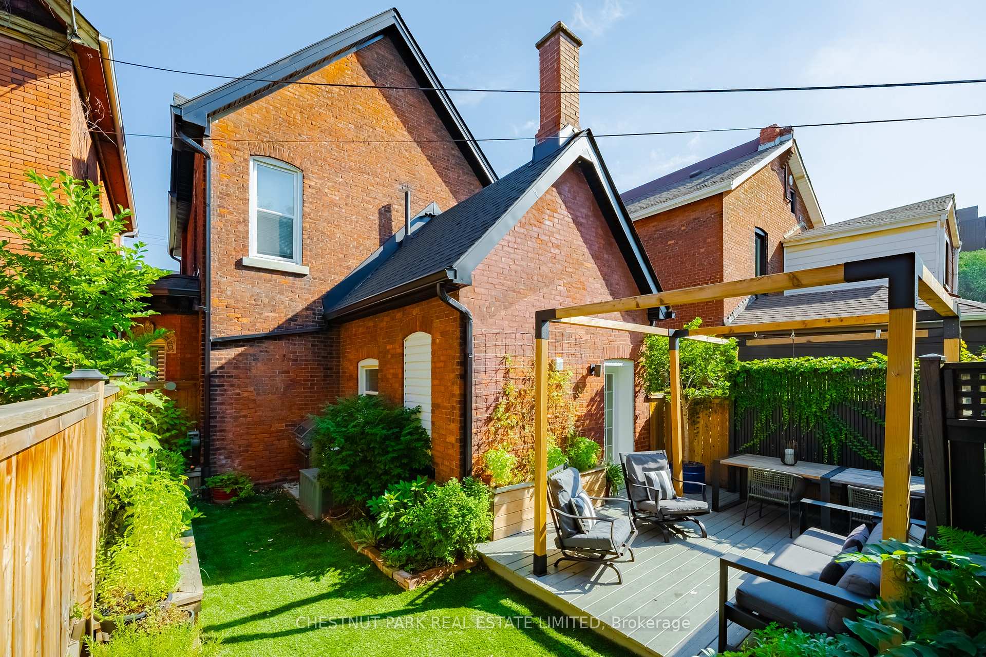 Photo 37 of 148 Stinson Street, Hamilton, Stinson — HOMEH