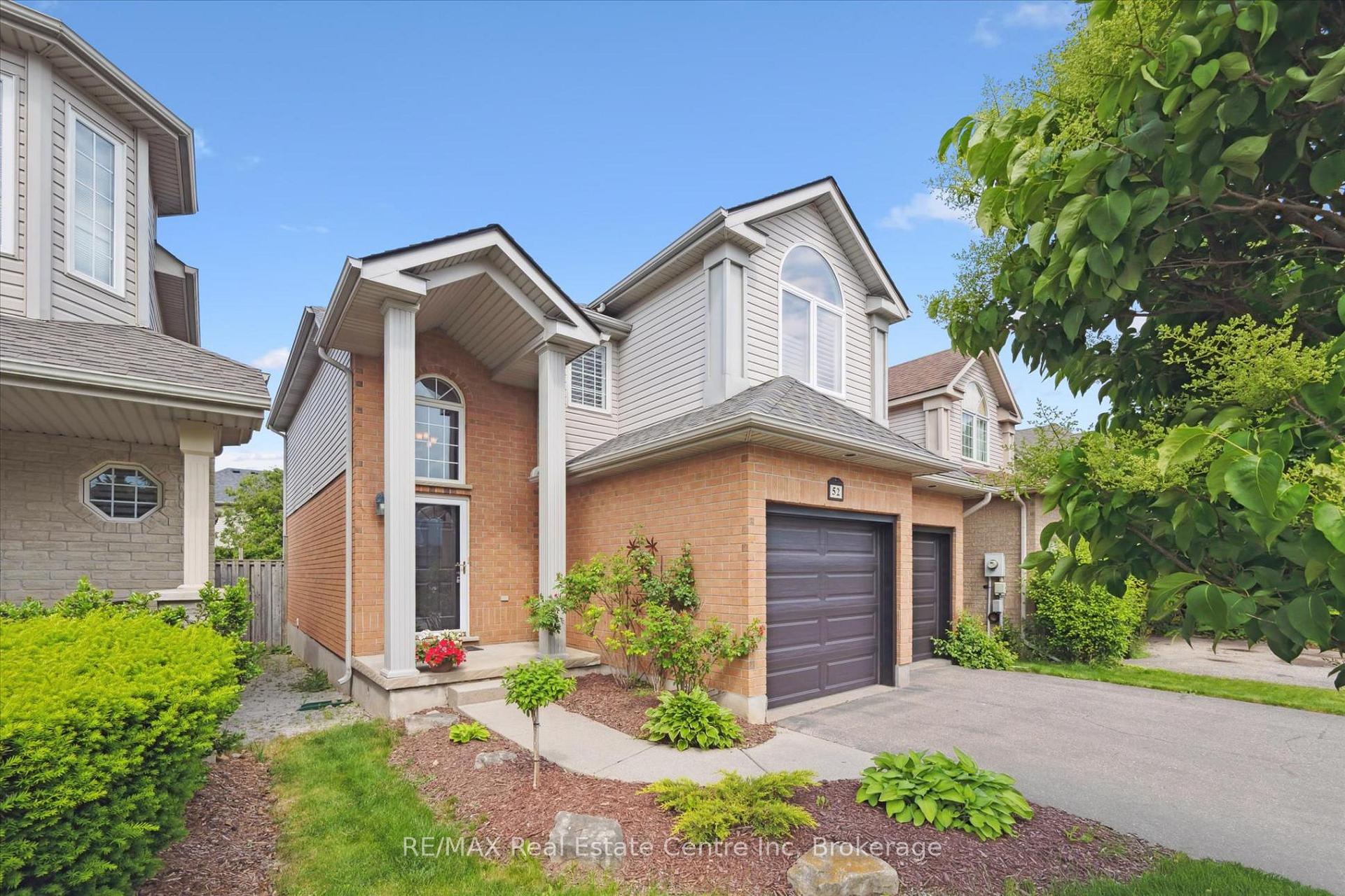 Photo 2 of 52 Camm Crescent, Guelph, Pineridge/Westminster Woods — HOMEH