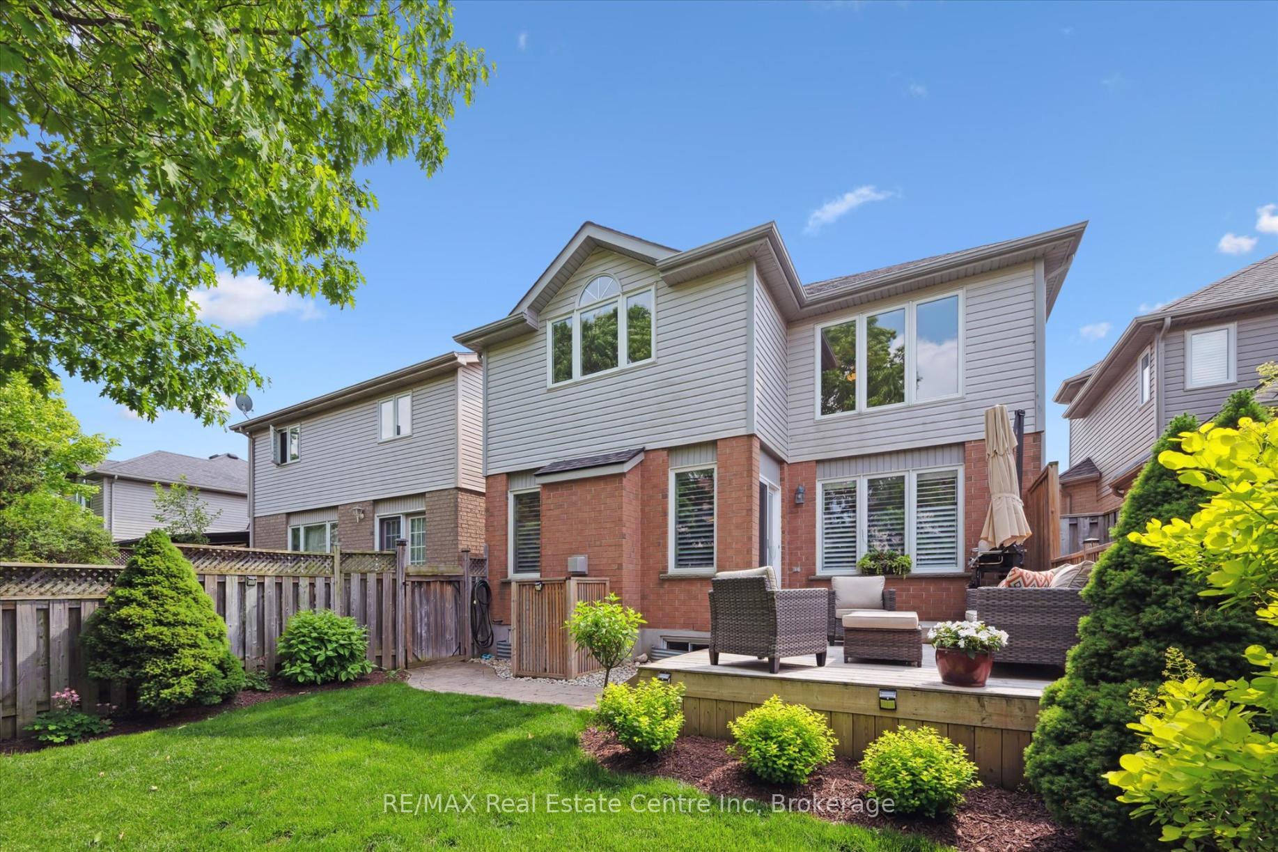 Photo 21 of 52 Camm Crescent, Guelph, Pineridge/Westminster Woods — HOMEH