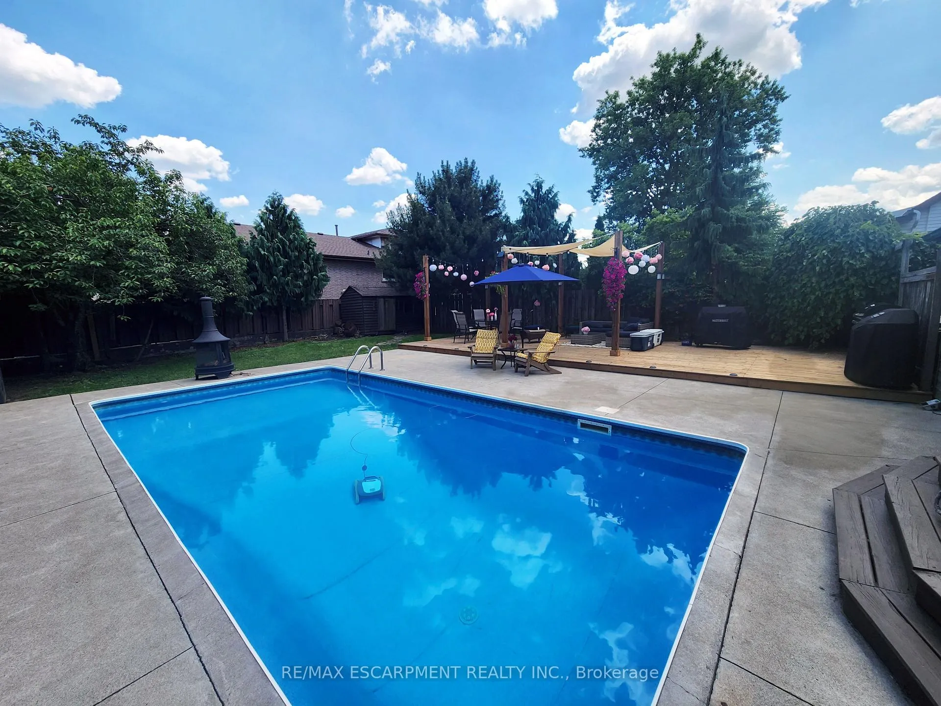 Photo 2 of 246 Green Road, Hamilton, Stoney Creek — HOMEH