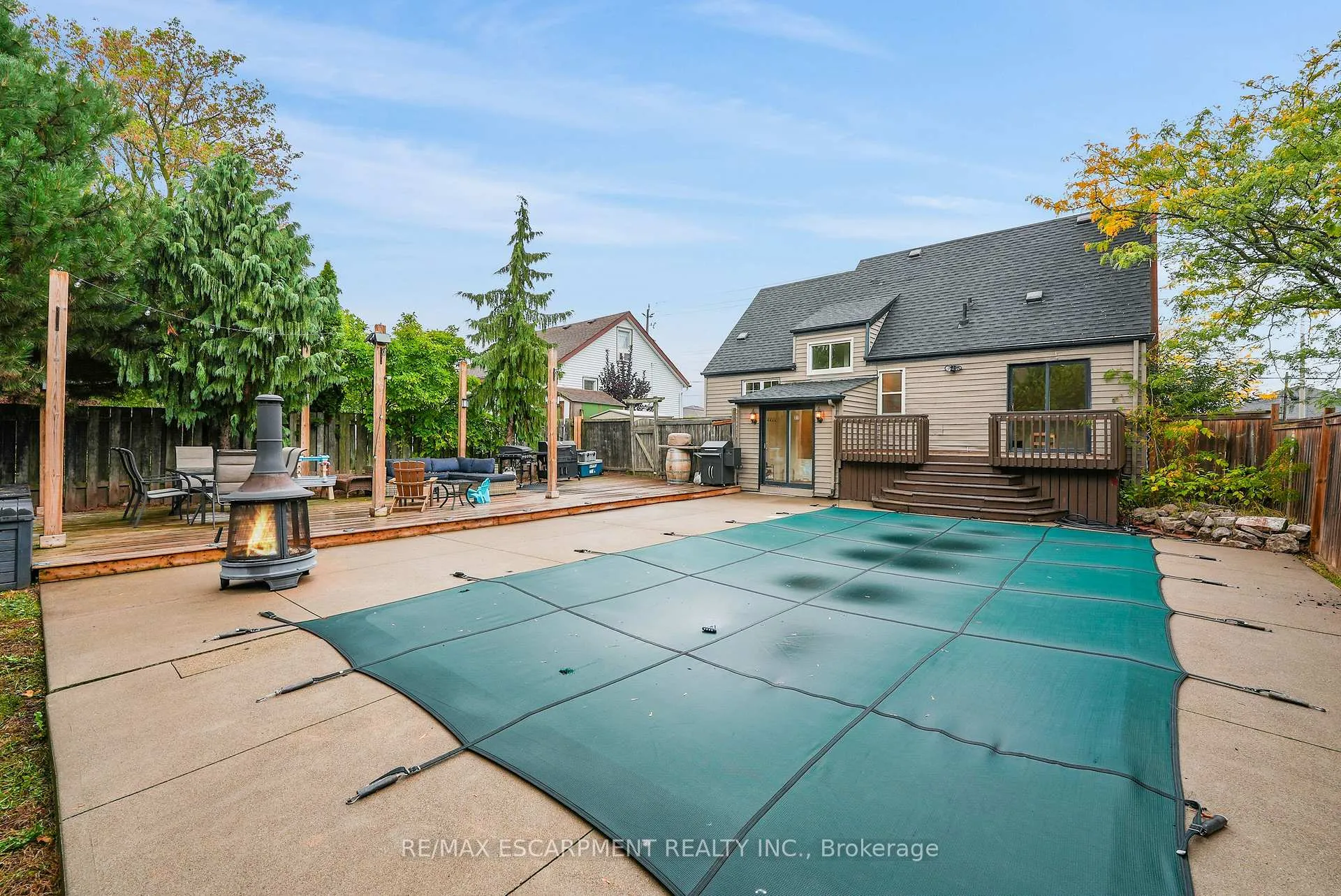 Photo 3 of 246 Green Road, Hamilton, Stoney Creek — HOMEH