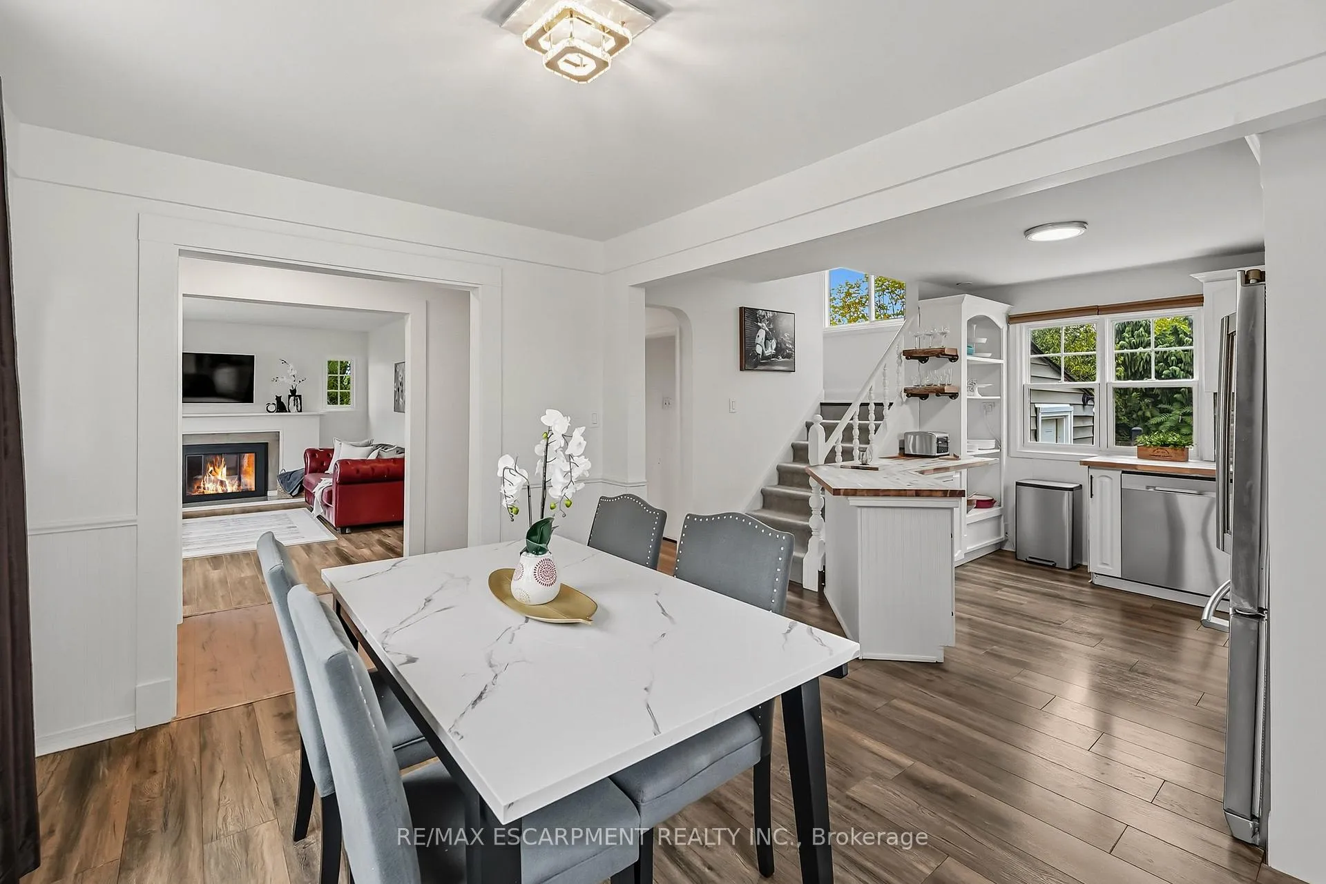 Photo 7 of 246 Green Road, Hamilton, Stoney Creek — HOMEH