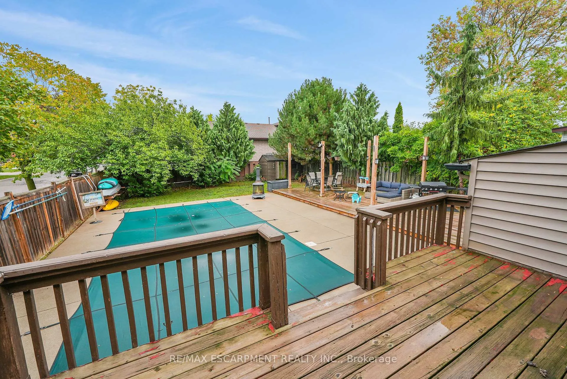 Photo 13 of 246 Green Road, Hamilton, Stoney Creek — HOMEH