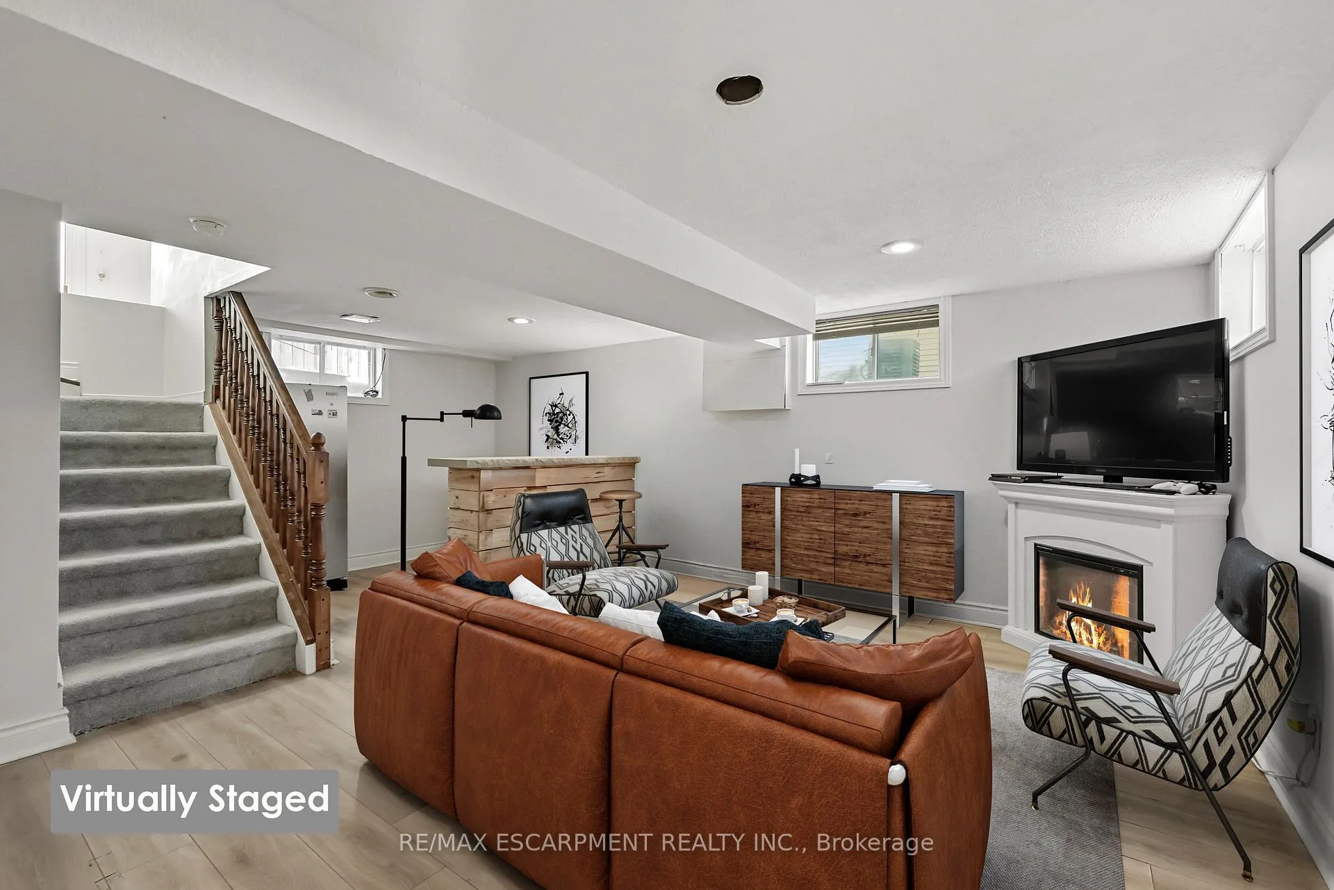 Photo 19 of 246 Green Road, Hamilton, Stoney Creek — HOMEH