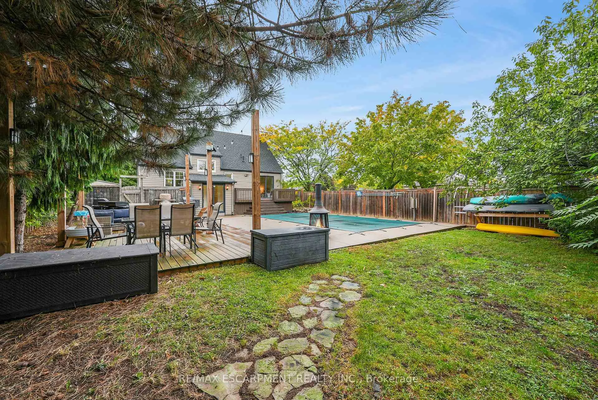 Photo 22 of 246 Green Road, Hamilton, Stoney Creek — HOMEH