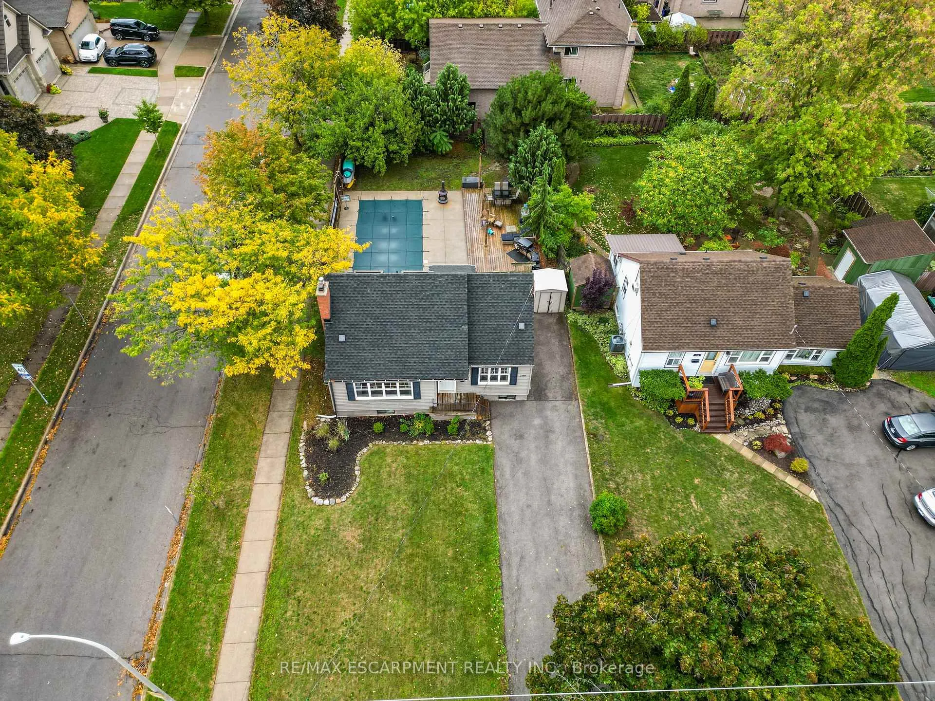 Photo 25 of 246 Green Road, Hamilton, Stoney Creek — HOMEH