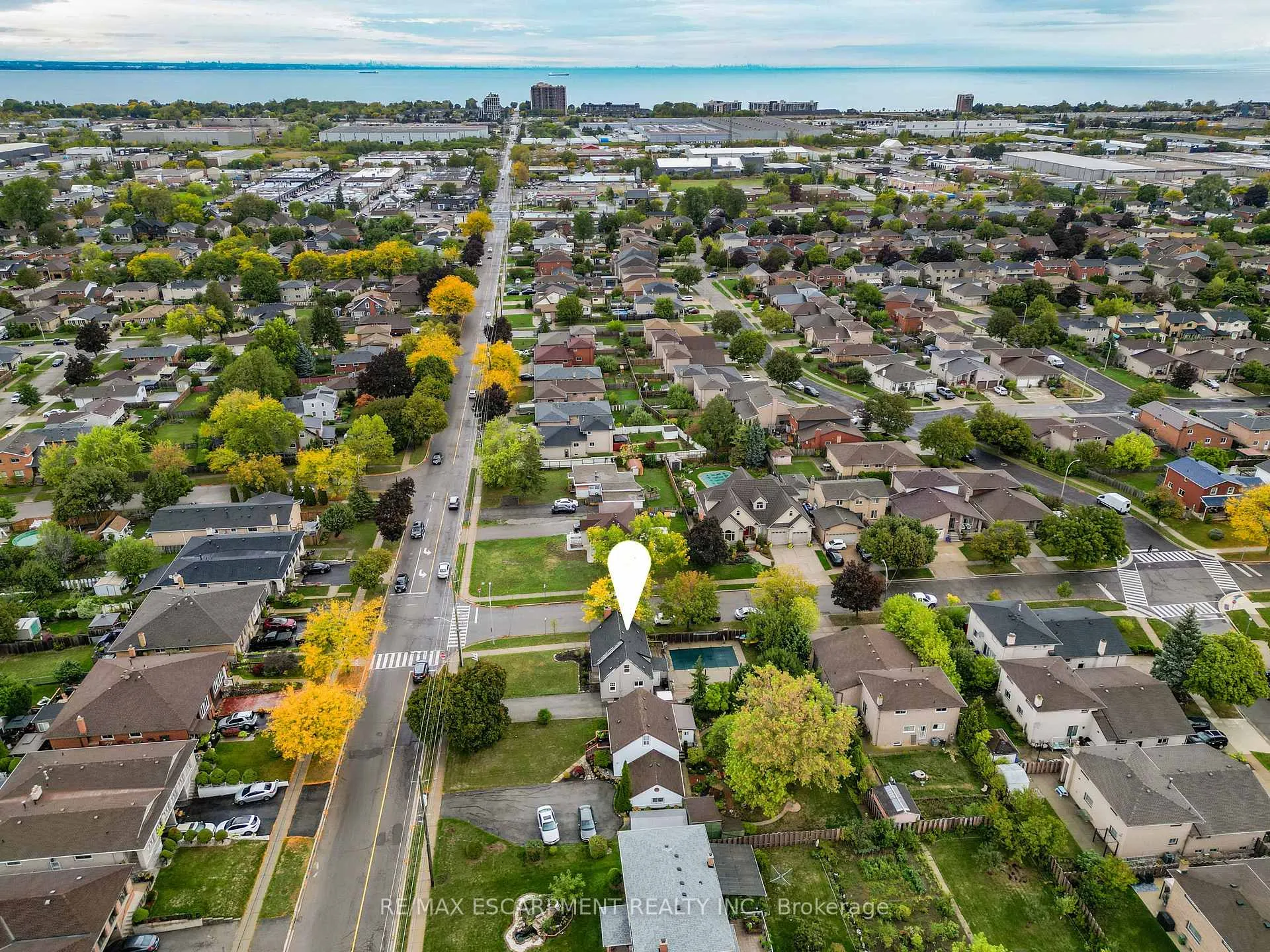 Photo 26 of 246 Green Road, Hamilton, Stoney Creek — HOMEH