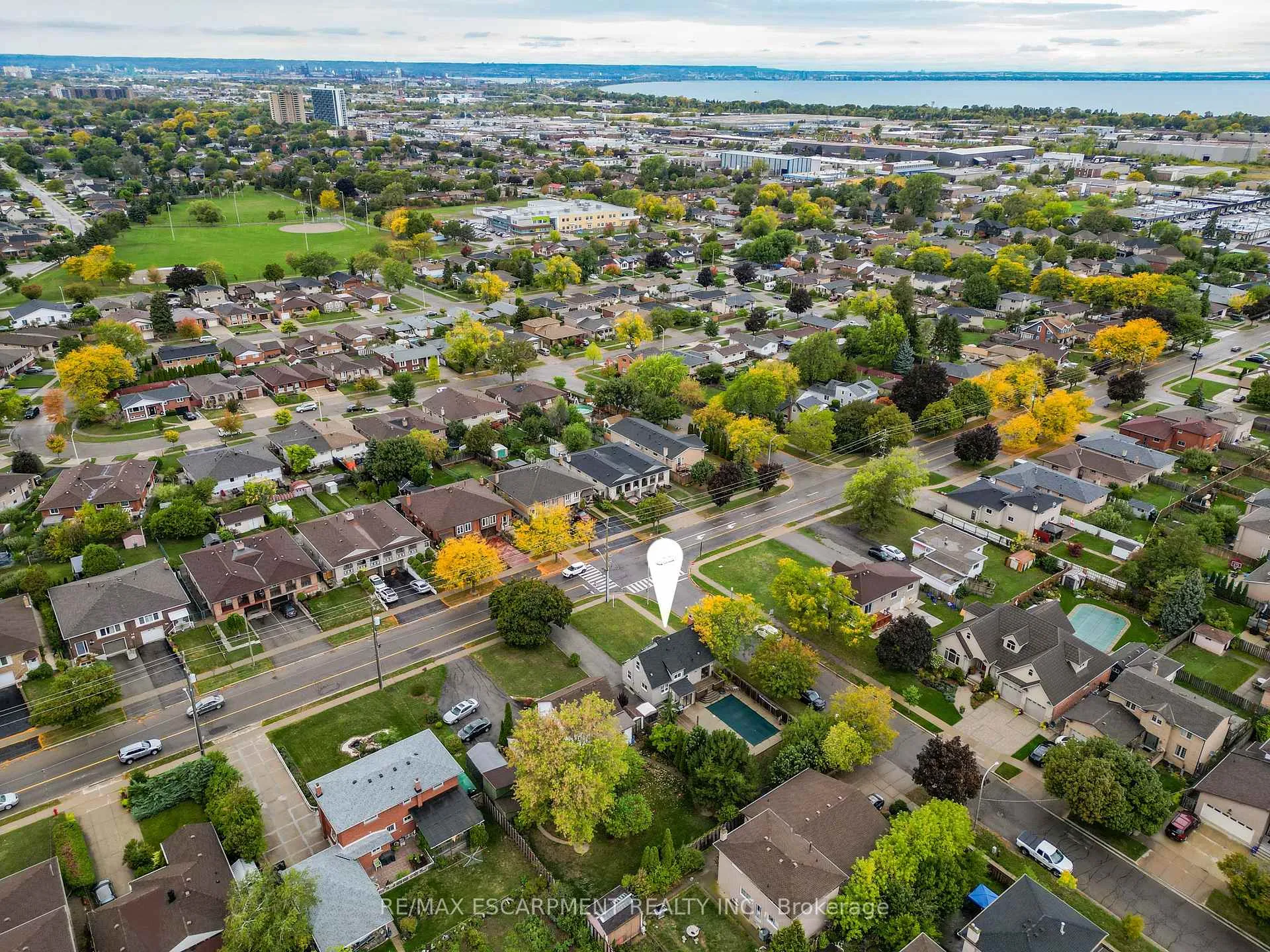 Photo 27 of 246 Green Road, Hamilton, Stoney Creek — HOMEH