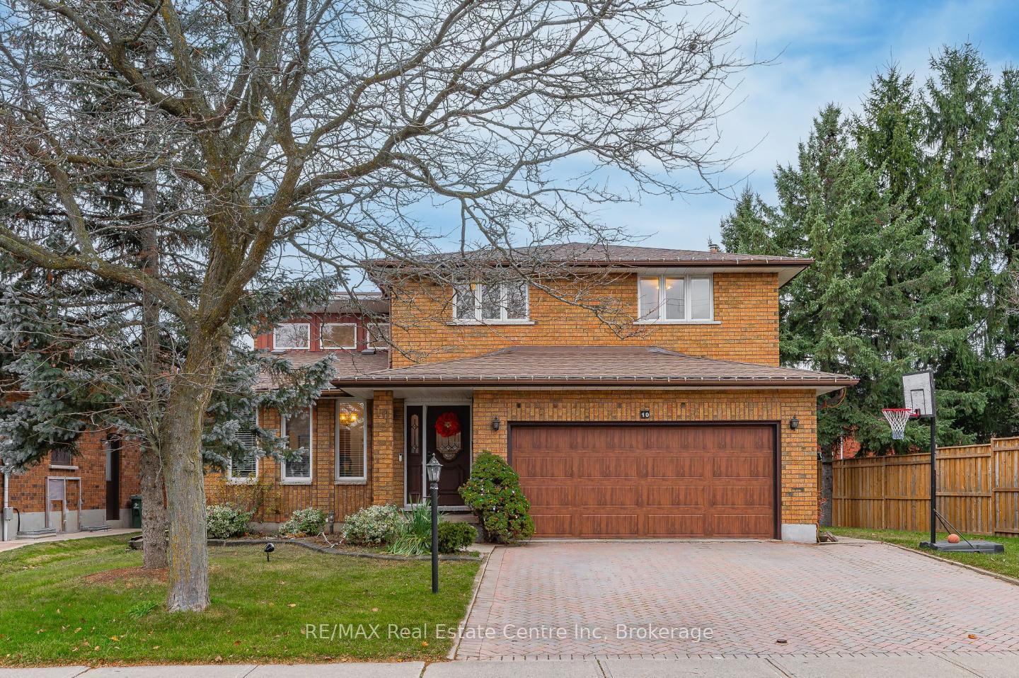 Photo 1 of 10 Kortright Road E, Guelph, Kortright East — HOMEH