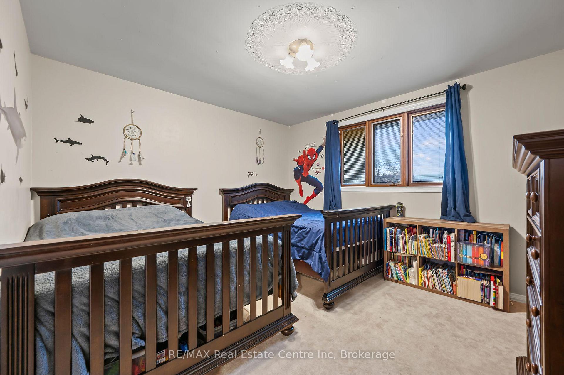 Photo 15 of 10 Kortright Road E, Guelph, Kortright East — HOMEH