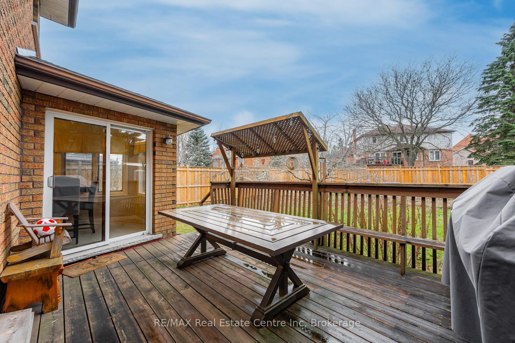 Photo 23 of 10 Kortright Road E, Guelph, Kortright East — HOMEH