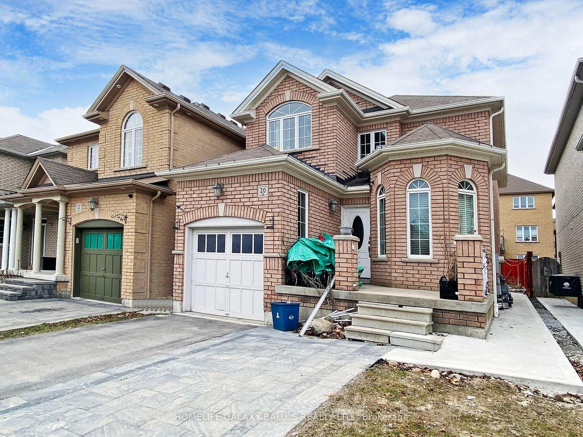 Photo 1 of Unit Basement, 20 Draycott Avenue, Ajax, Northeast Ajax — HOMEH
