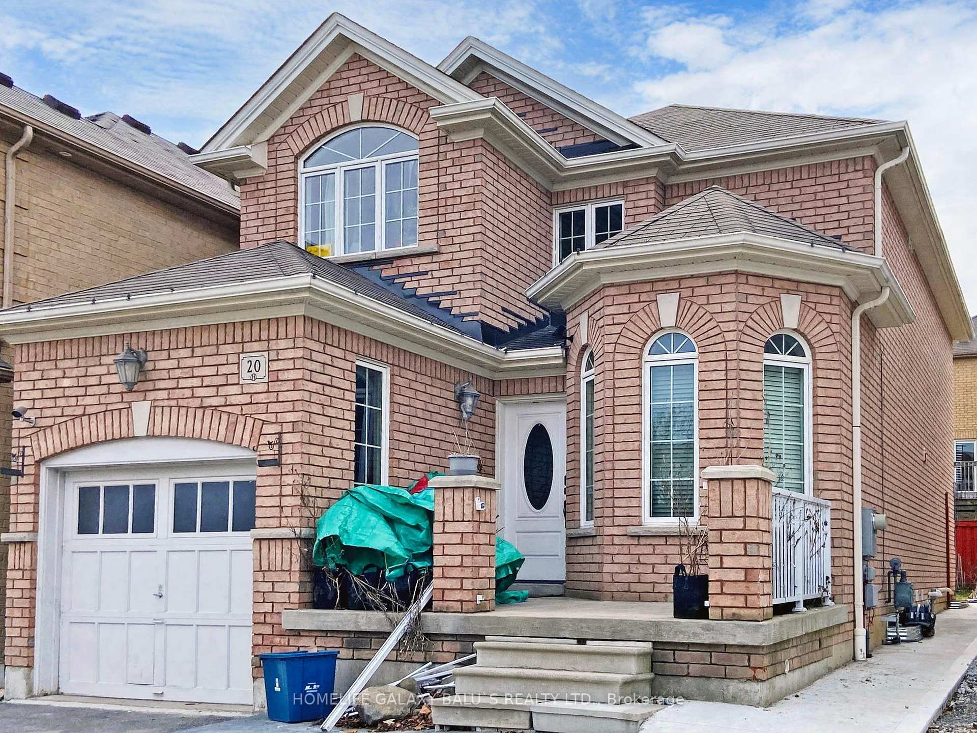 Photo 3 of Unit Basement, 20 Draycott Avenue, Ajax, Northeast Ajax — HOMEH