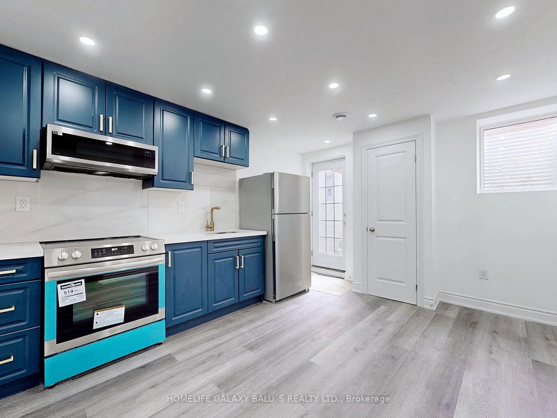 Photo 2 of Unit Basement, 20 Draycott Avenue, Ajax, Northeast Ajax — HOMEH