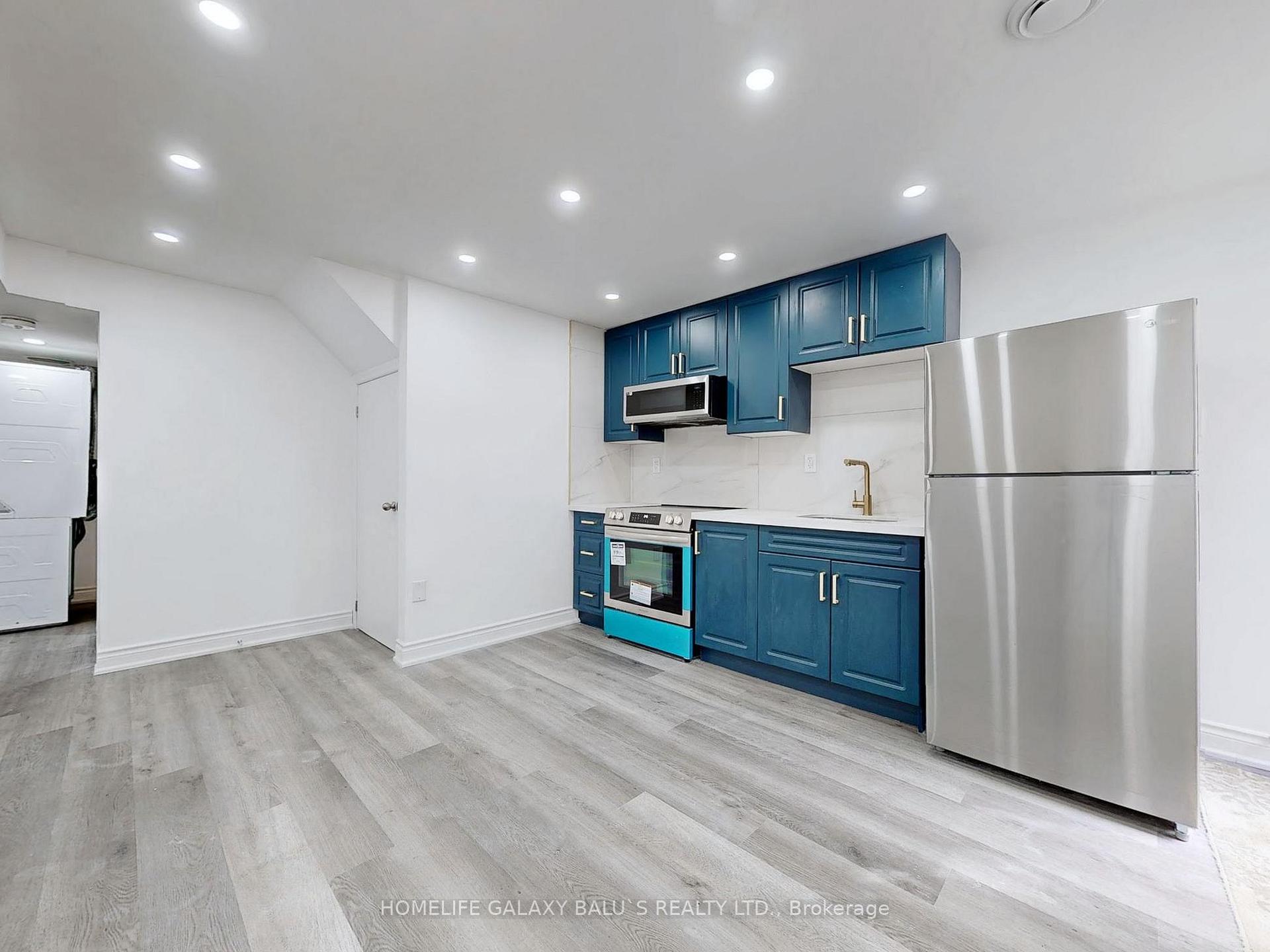Photo 4 of Unit Basement, 20 Draycott Avenue, Ajax, Northeast Ajax — HOMEH
