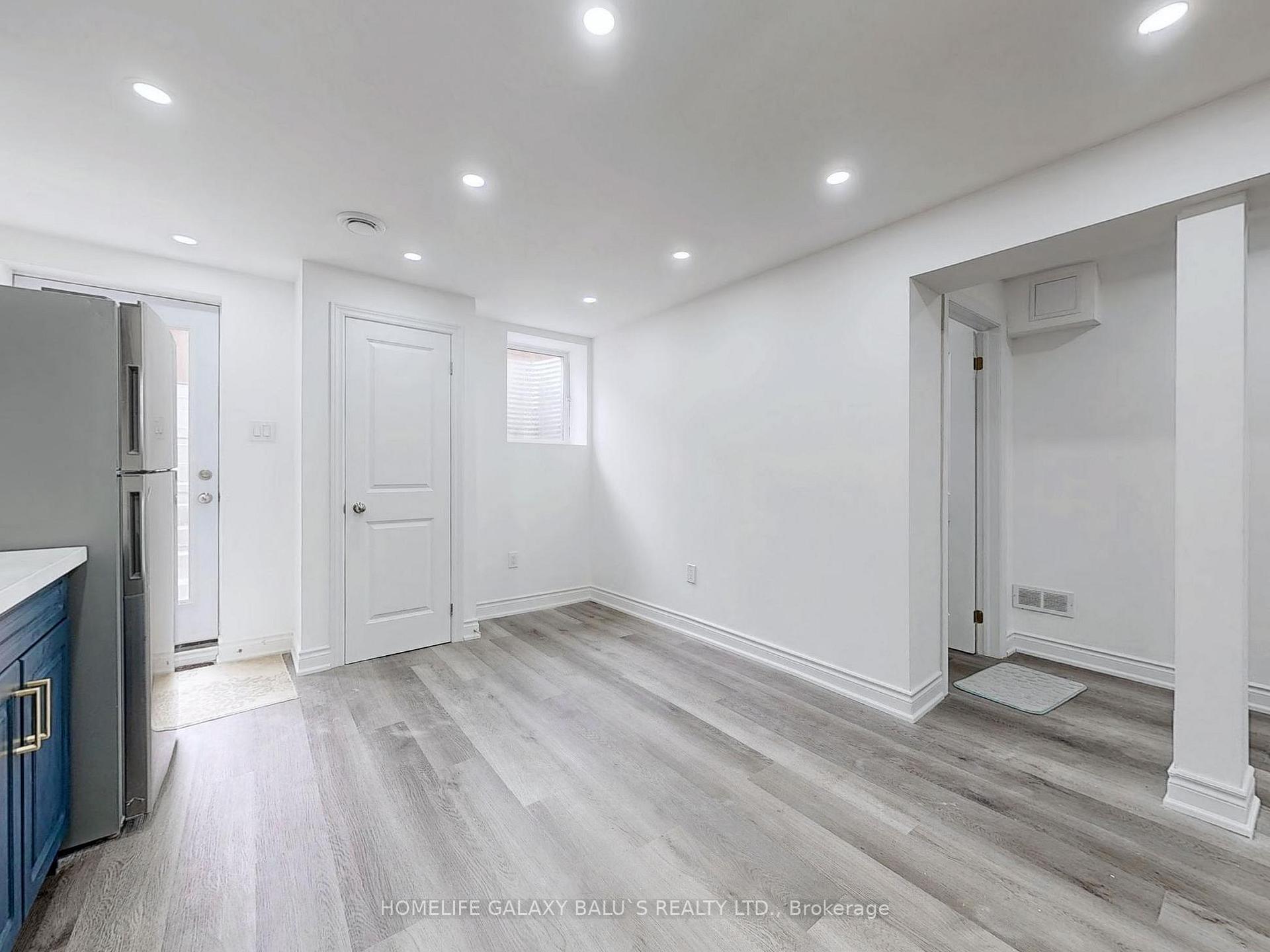 Photo 5 of Unit Basement, 20 Draycott Avenue, Ajax, Northeast Ajax — HOMEH