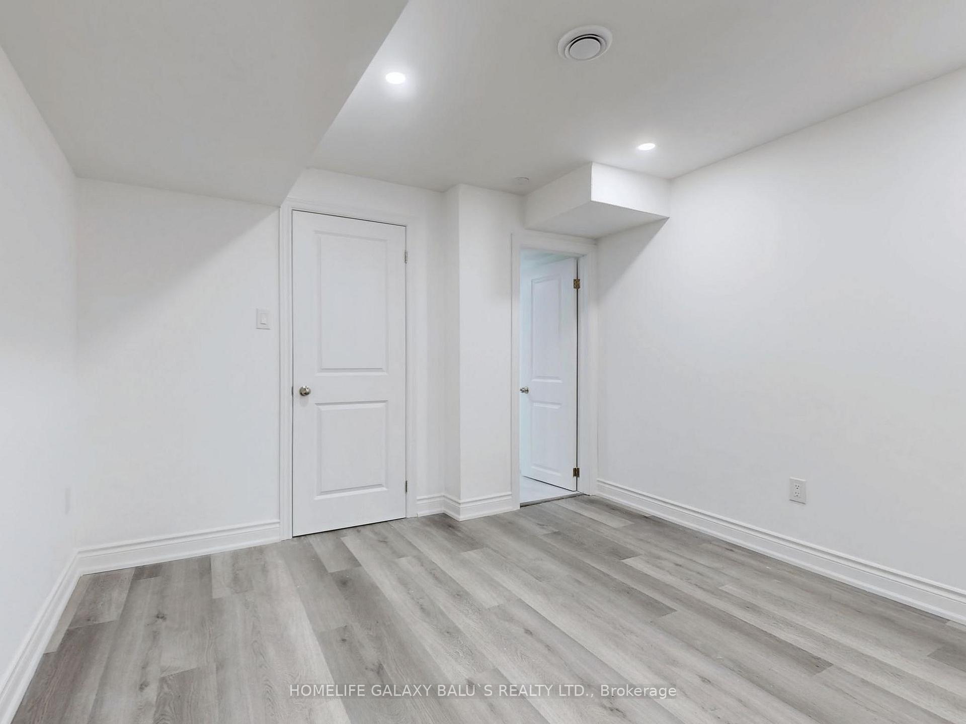 Photo 6 of Unit Basement, 20 Draycott Avenue, Ajax, Northeast Ajax — HOMEH
