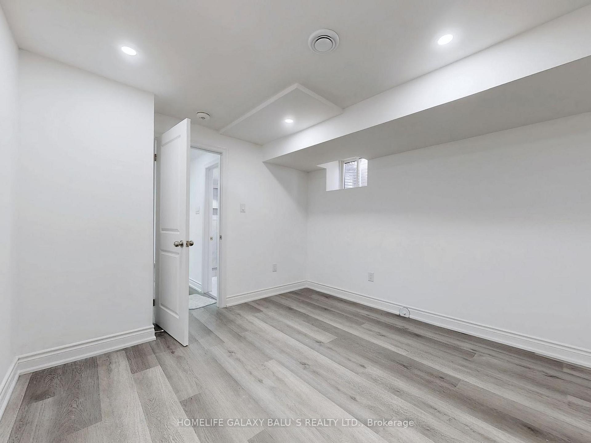 Photo 8 of Unit Basement, 20 Draycott Avenue, Ajax, Northeast Ajax — HOMEH