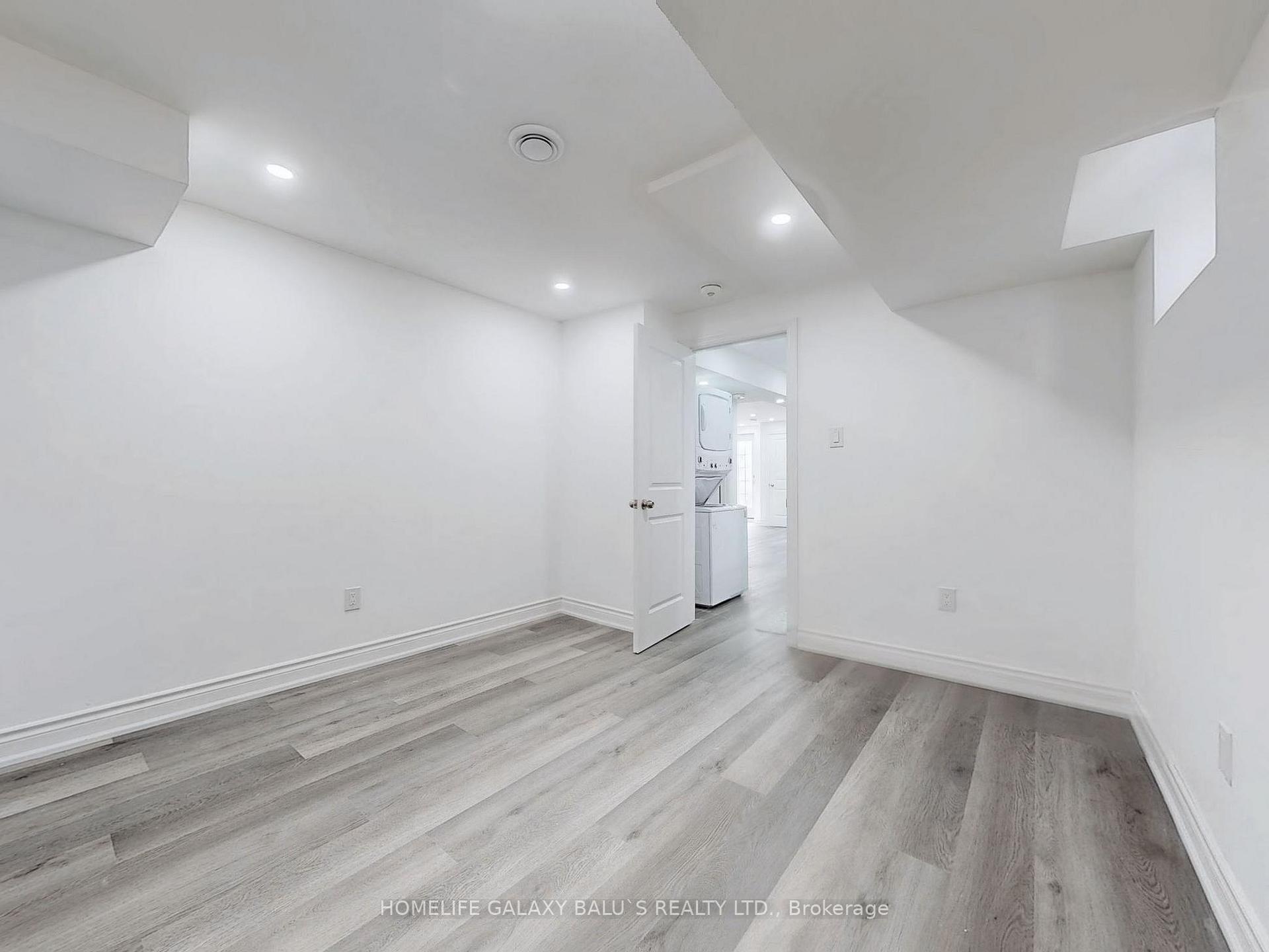 Photo 9 of Unit Basement, 20 Draycott Avenue, Ajax, Northeast Ajax — HOMEH