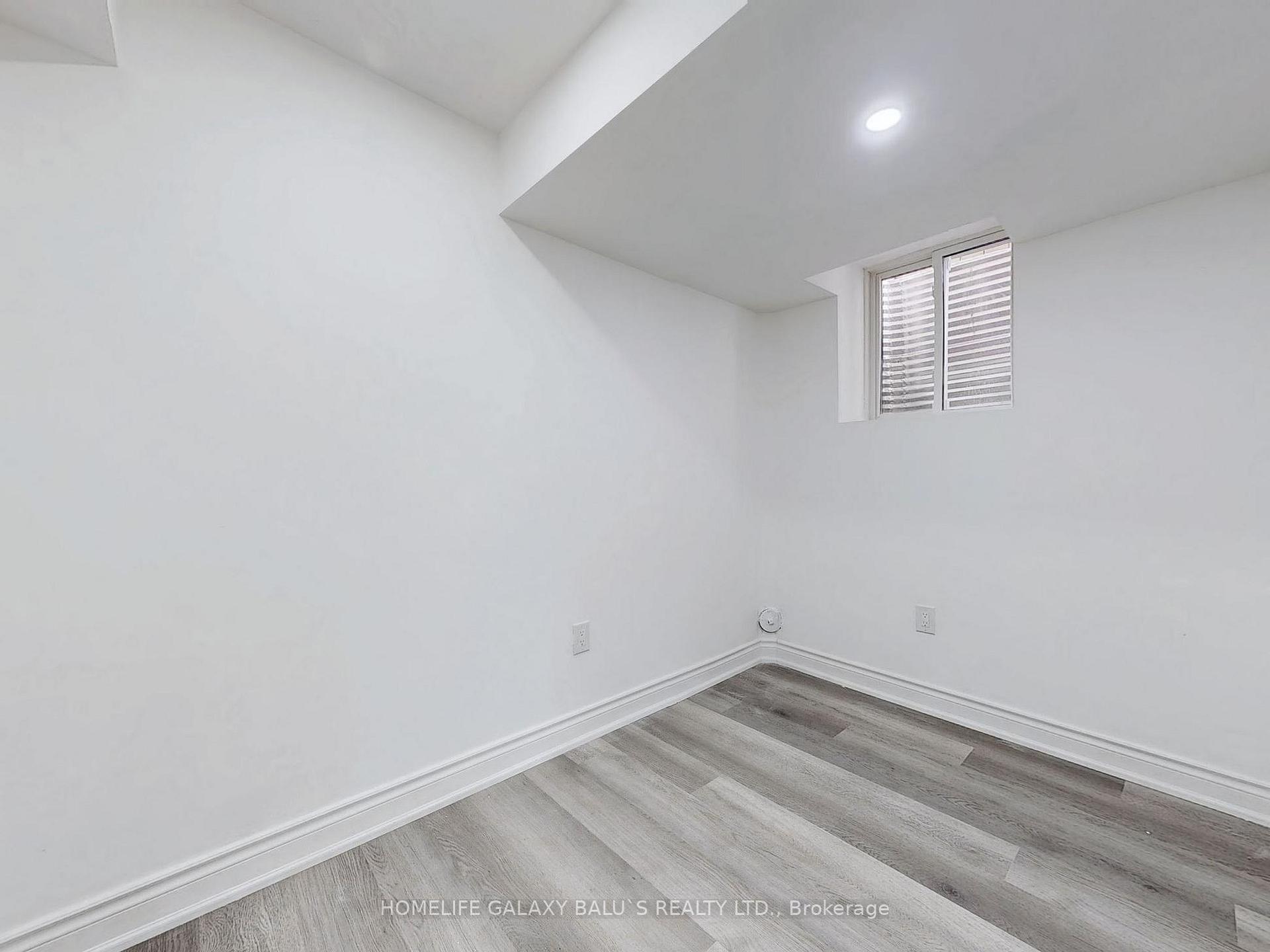 Photo 11 of Unit Basement, 20 Draycott Avenue, Ajax, Northeast Ajax — HOMEH