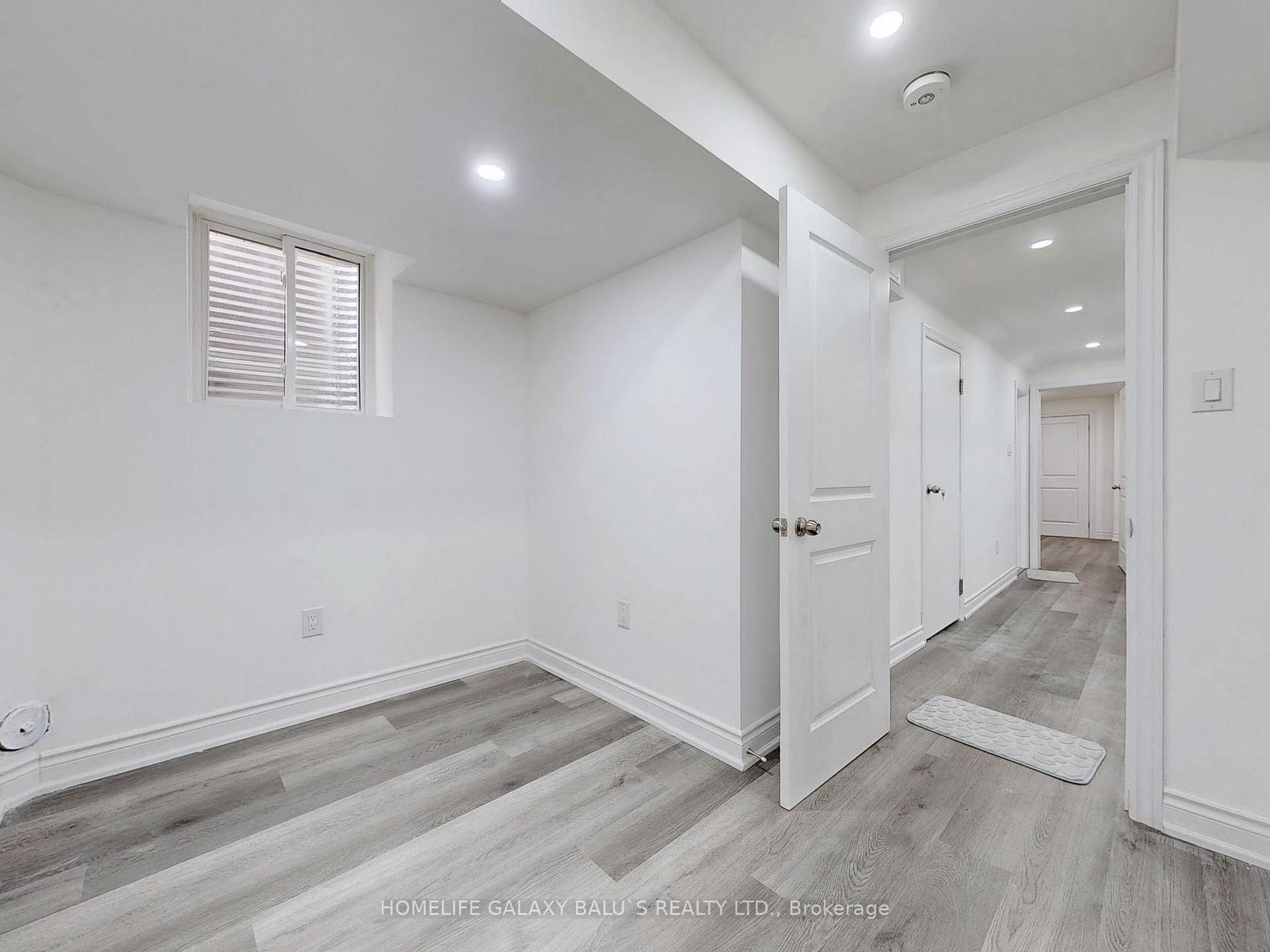 Photo 13 of Unit Basement, 20 Draycott Avenue, Ajax, Northeast Ajax — HOMEH