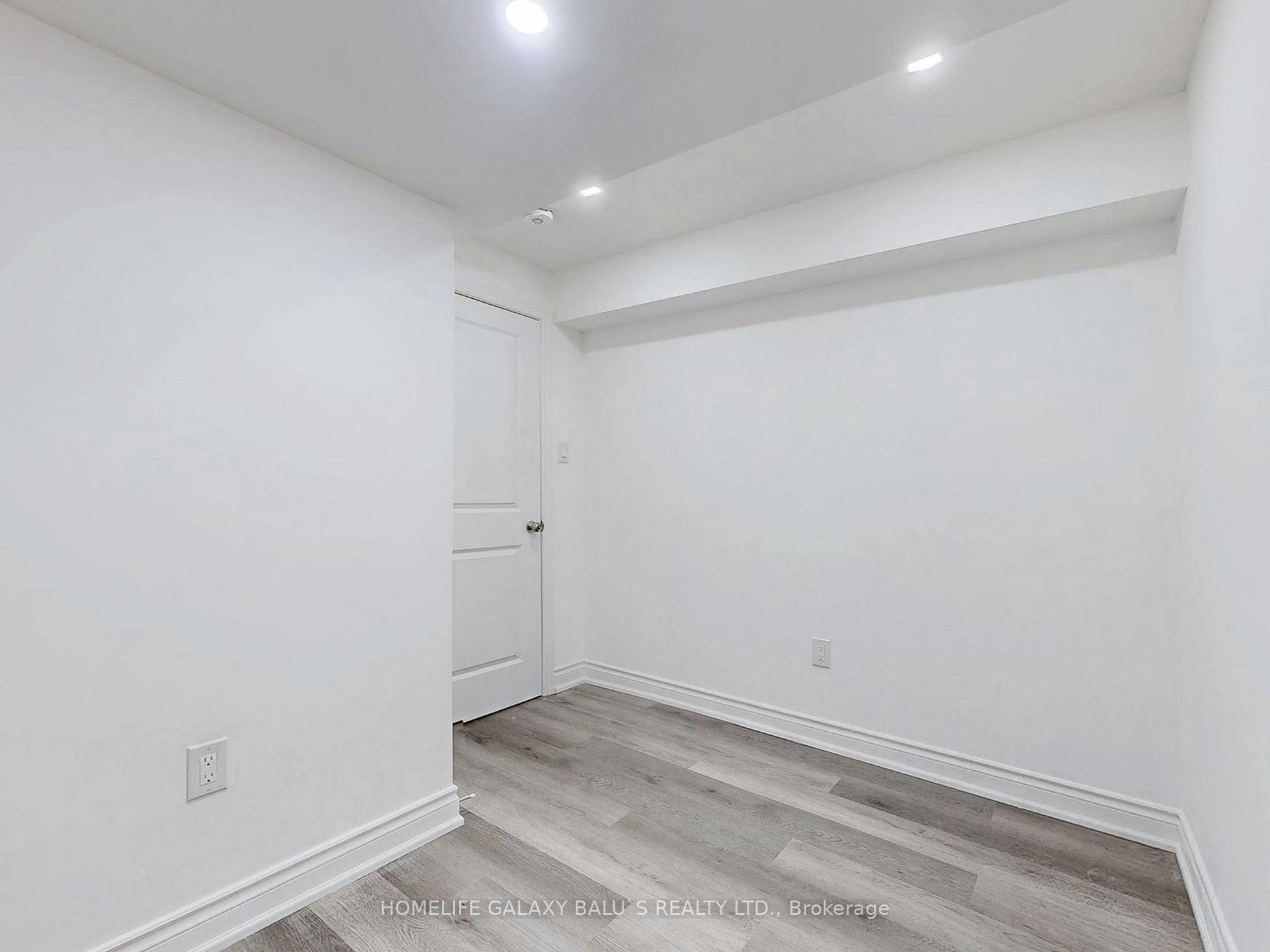 Photo 12 of Unit Basement, 20 Draycott Avenue, Ajax, Northeast Ajax — HOMEH