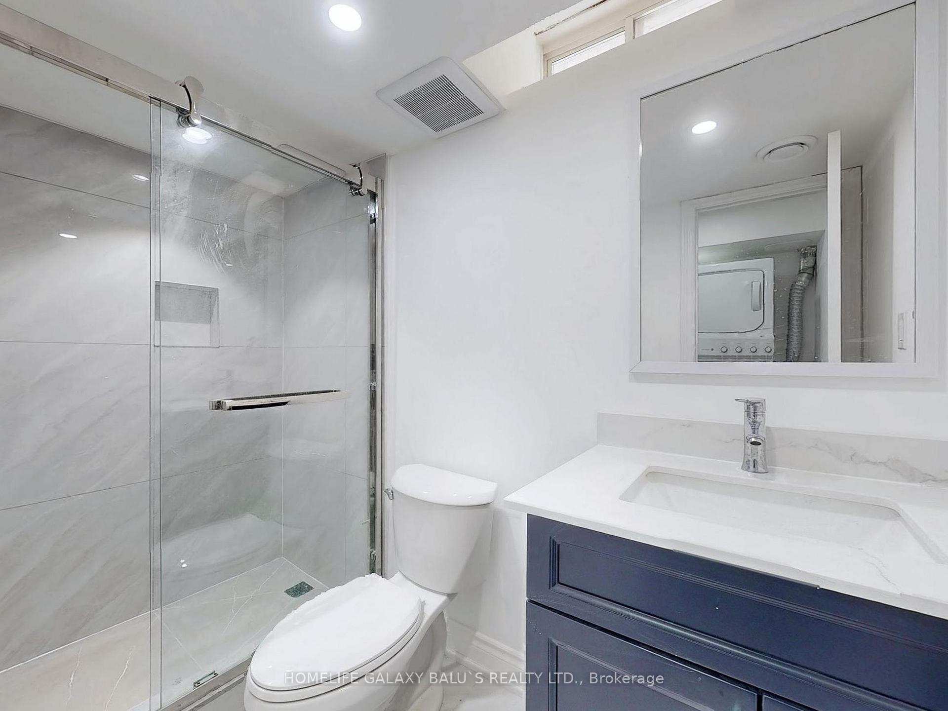 Photo 16 of Unit Basement, 20 Draycott Avenue, Ajax, Northeast Ajax — HOMEH
