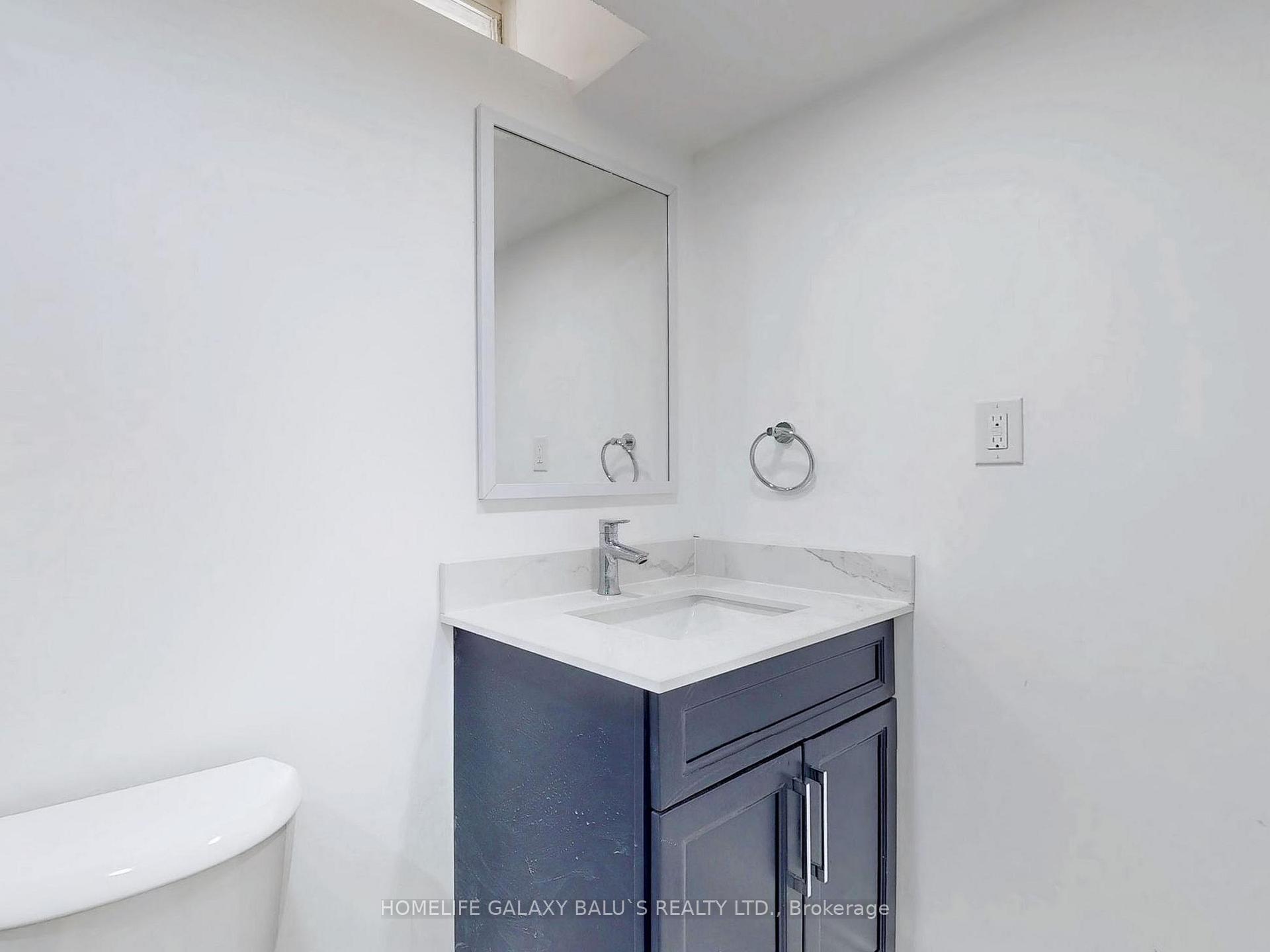 Photo 15 of Unit Basement, 20 Draycott Avenue, Ajax, Northeast Ajax — HOMEH