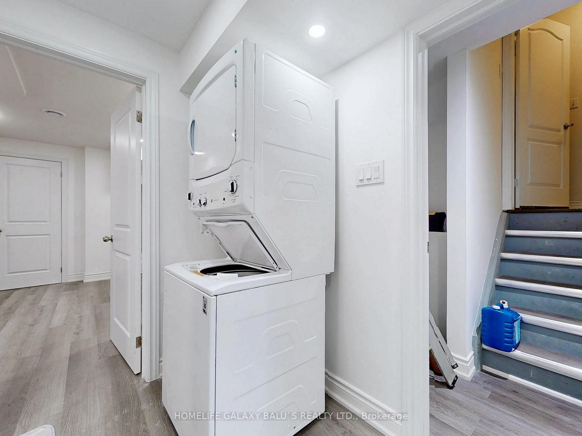 Photo 14 of Unit Basement, 20 Draycott Avenue, Ajax, Northeast Ajax — HOMEH