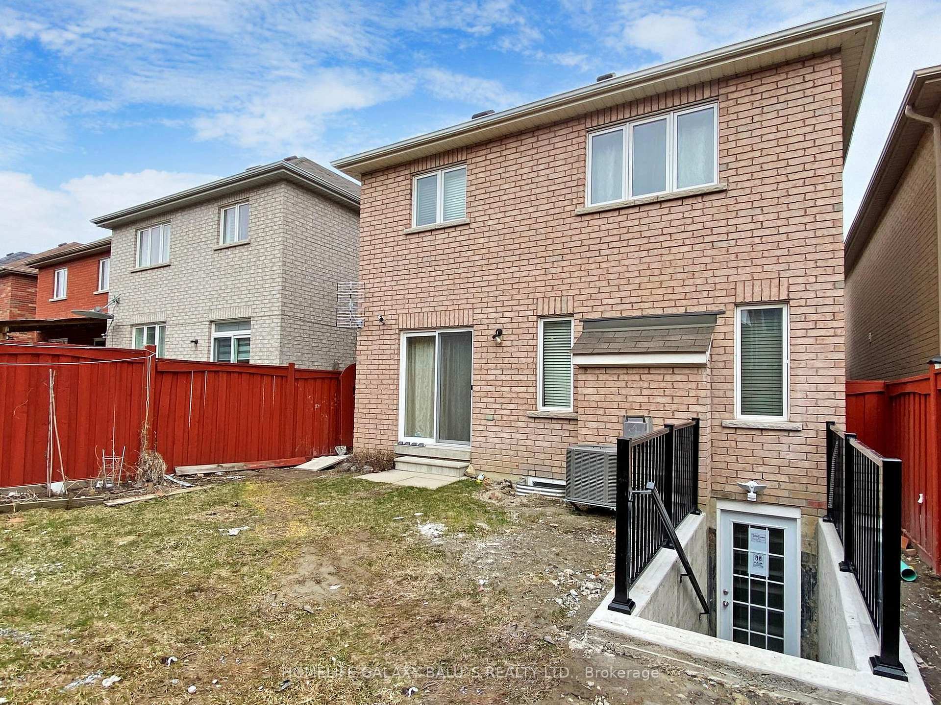 Photo 20 of Unit Basement, 20 Draycott Avenue, Ajax, Northeast Ajax — HOMEH