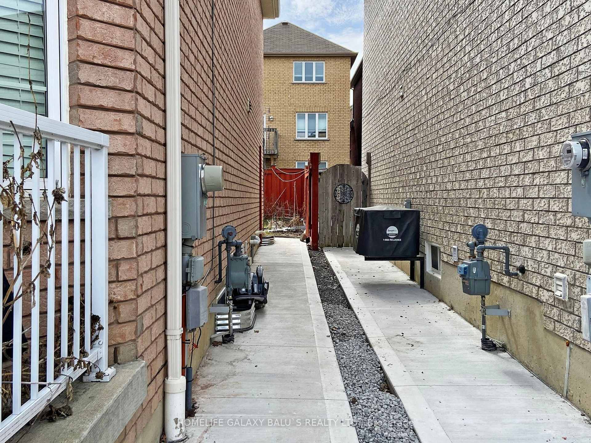 Photo 22 of Unit Basement, 20 Draycott Avenue, Ajax, Northeast Ajax — HOMEH