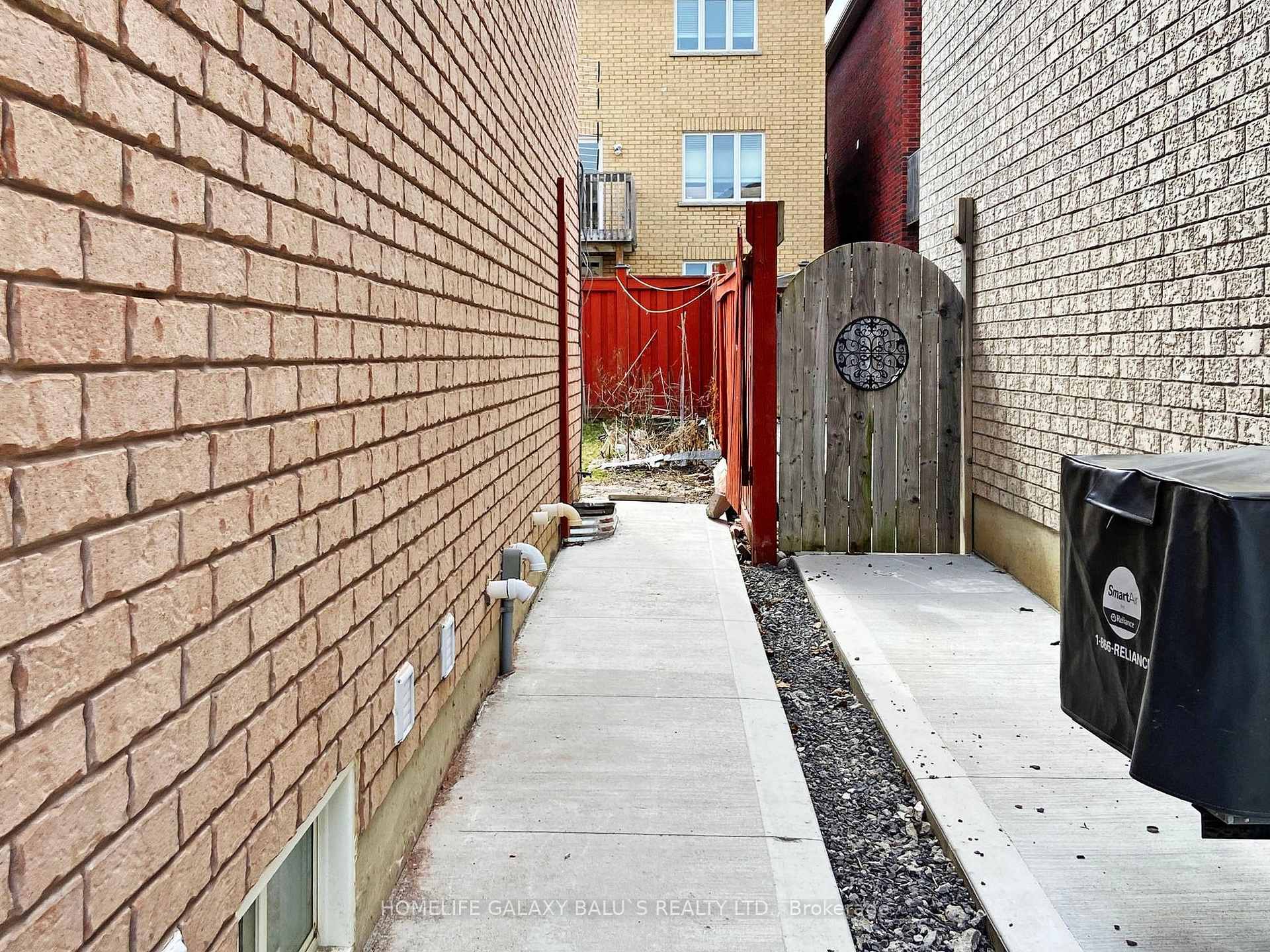 Photo 17 of Unit Basement, 20 Draycott Avenue, Ajax, Northeast Ajax — HOMEH