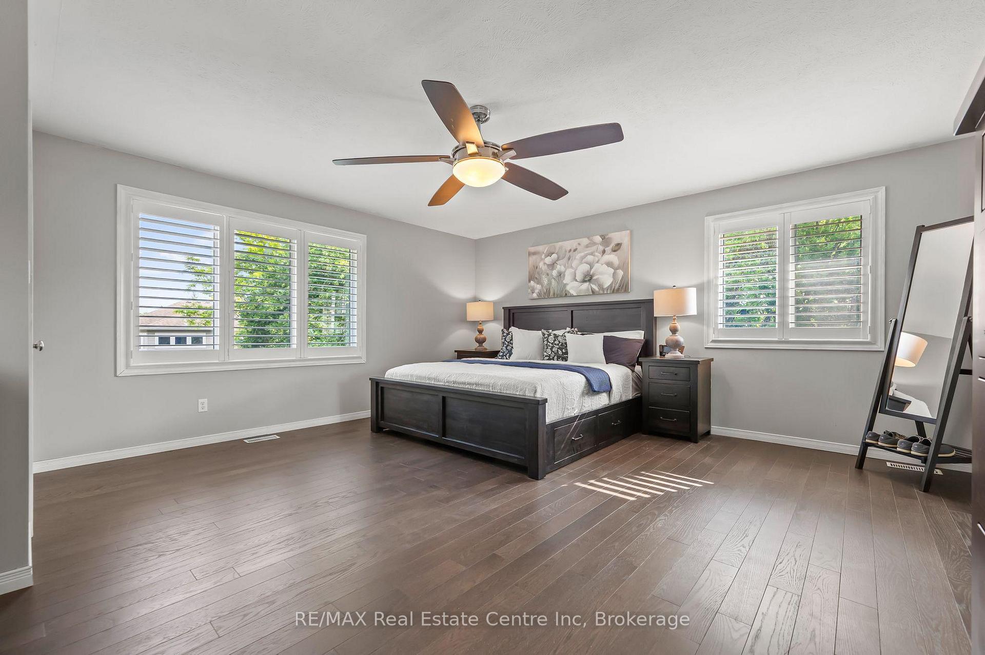 Photo 20 of 61 Tanager Drive, Guelph, Kortright Hills — HOMEH