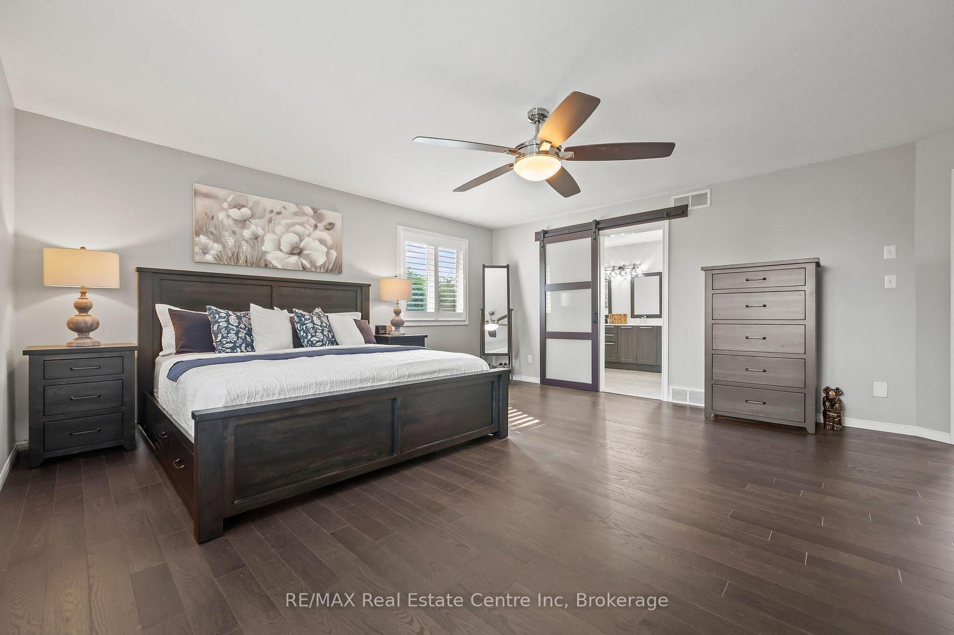 Photo 21 of 61 Tanager Drive, Guelph, Kortright Hills — HOMEH