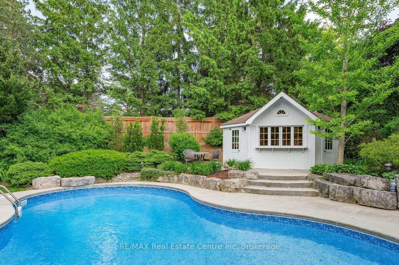 Photo 38 of 61 Tanager Drive, Guelph, Kortright Hills — HOMEH