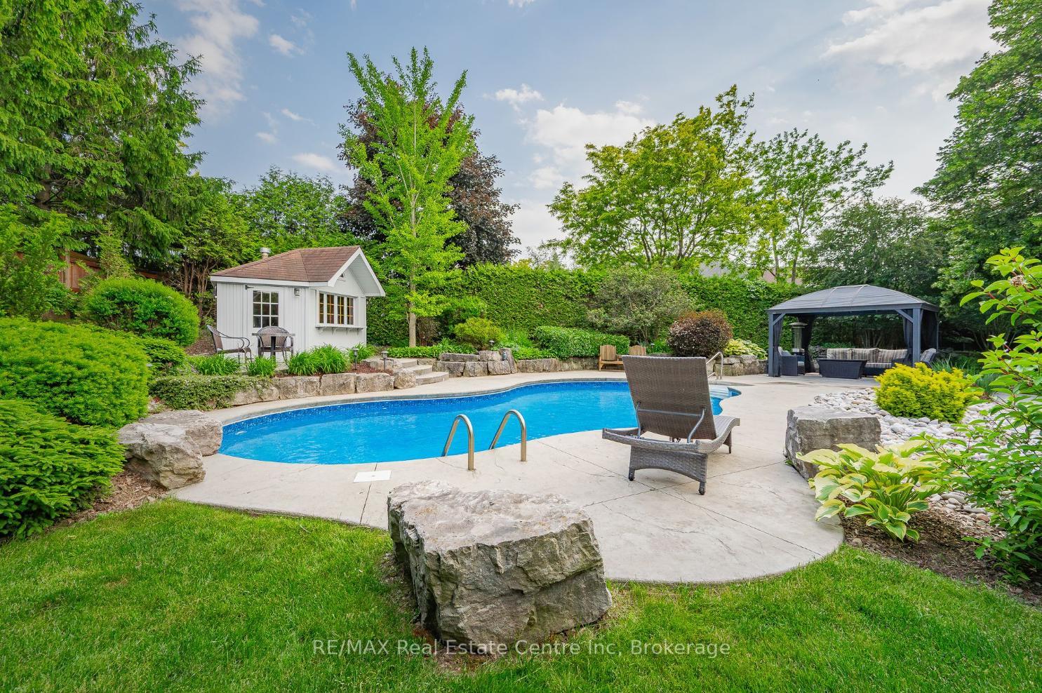 Photo 41 of 61 Tanager Drive, Guelph, Kortright Hills — HOMEH