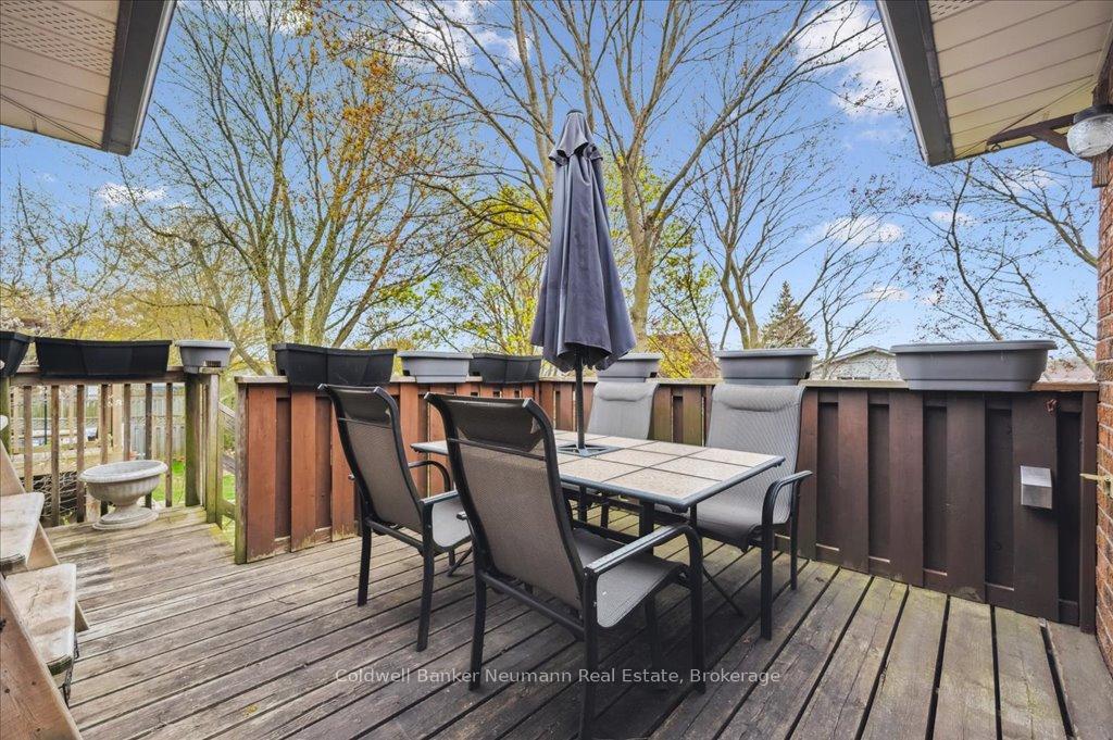 Photo 29 of 17 Brazolot Drive, Guelph, Kortright West — HOMEH