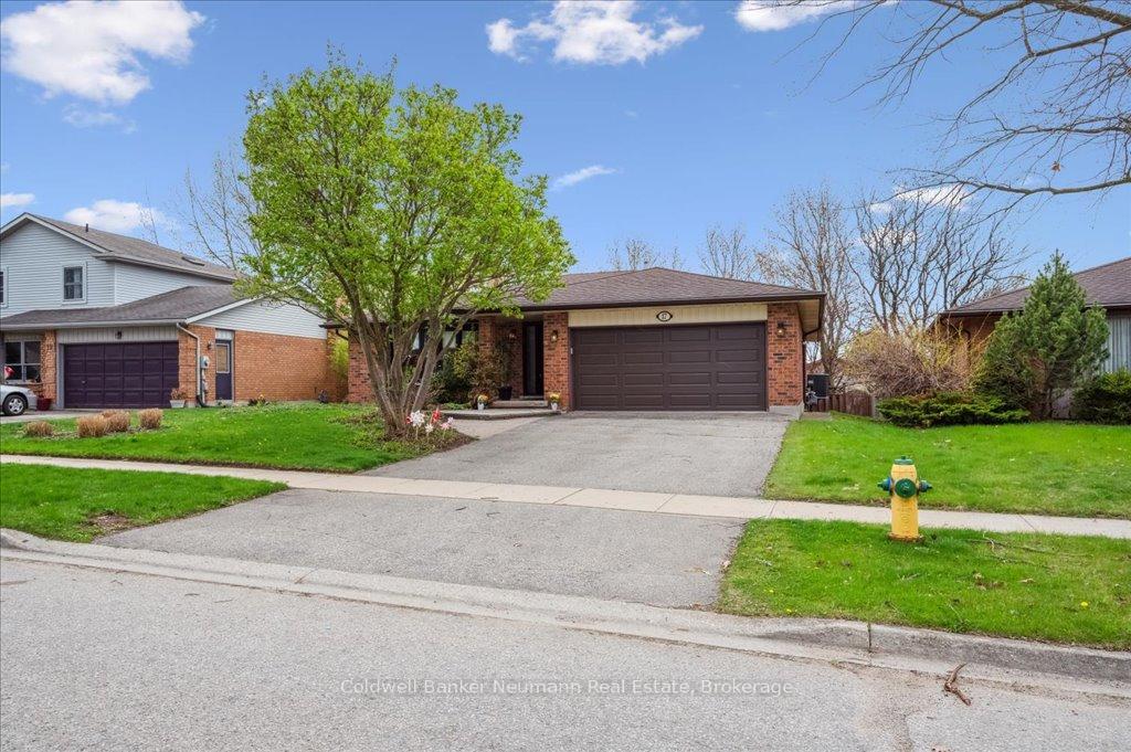 Photo 37 of 17 Brazolot Drive, Guelph, Kortright West — HOMEH