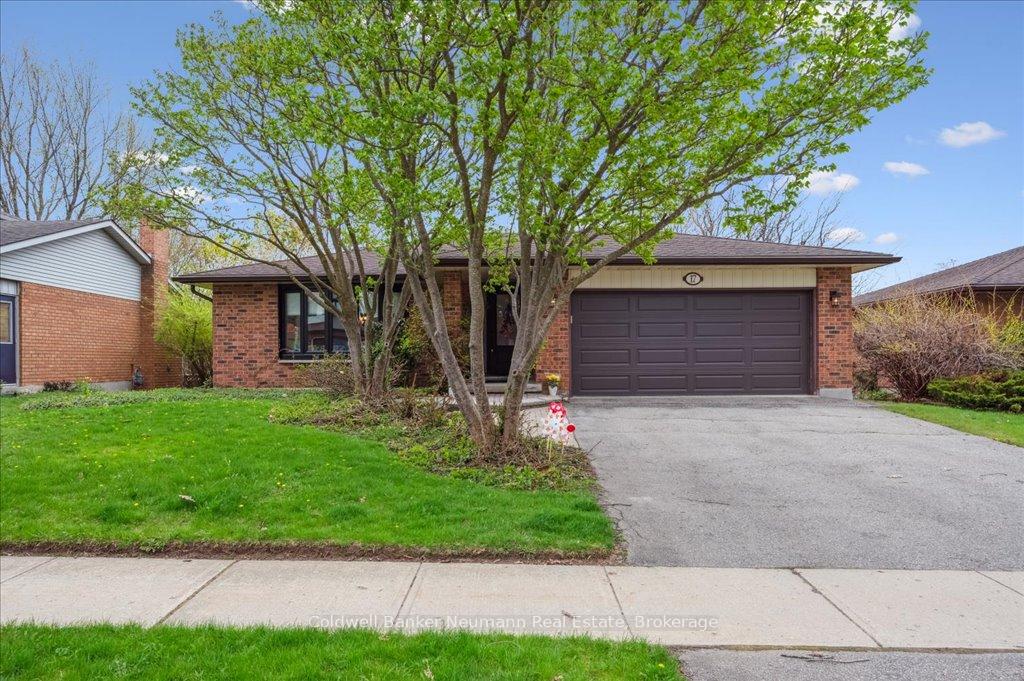 Photo 38 of 17 Brazolot Drive, Guelph, Kortright West — HOMEH