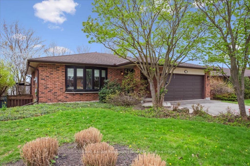 Photo 39 of 17 Brazolot Drive, Guelph, Kortright West — HOMEH