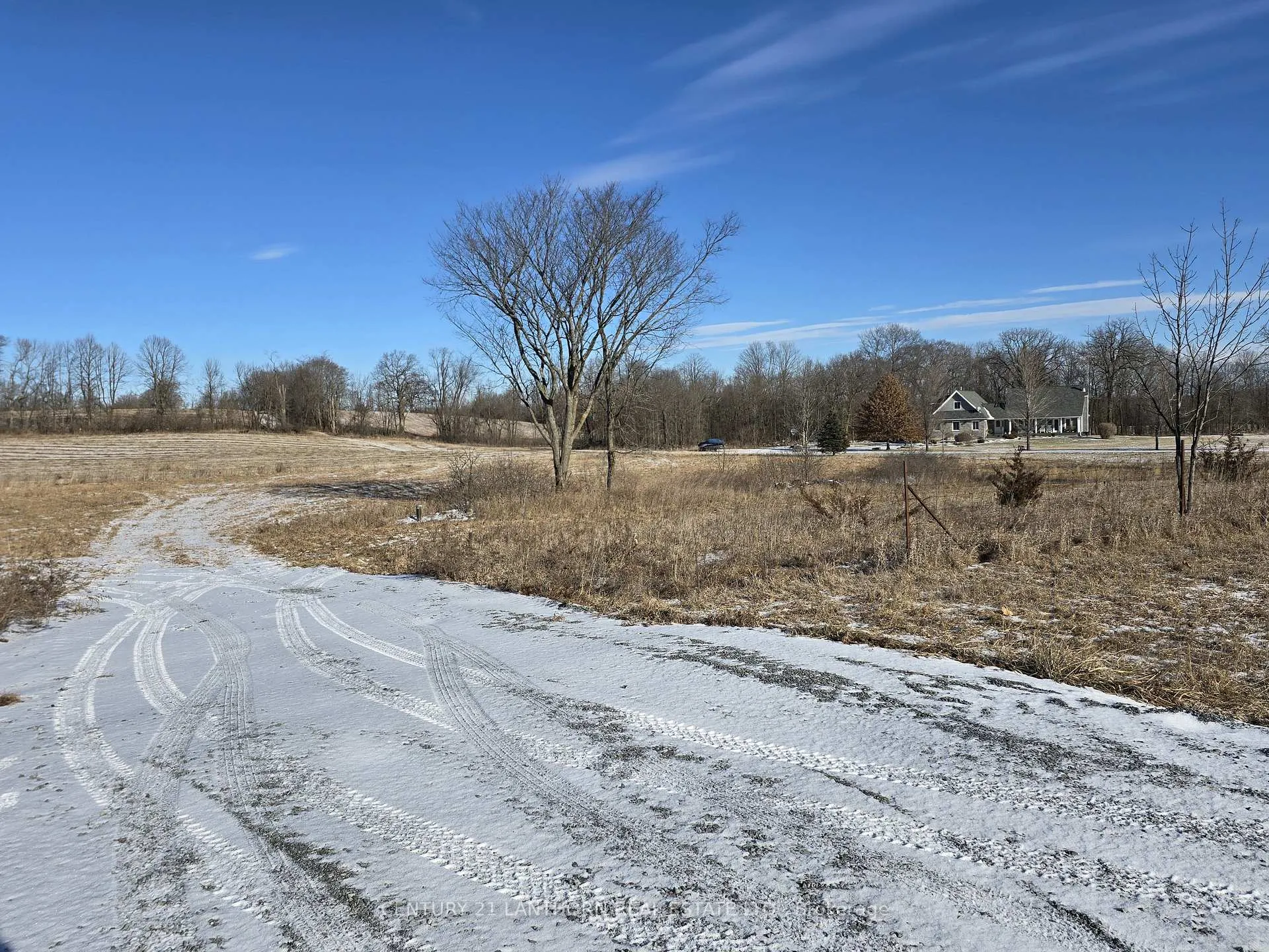 Photo 8 of 4272 Yarker Road, Frontenac, Frontenac South — HOMEH
