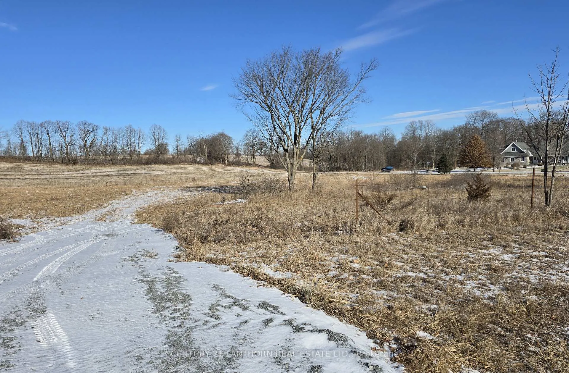 Photo 9 of 4272 Yarker Road, Frontenac, Frontenac South — HOMEH