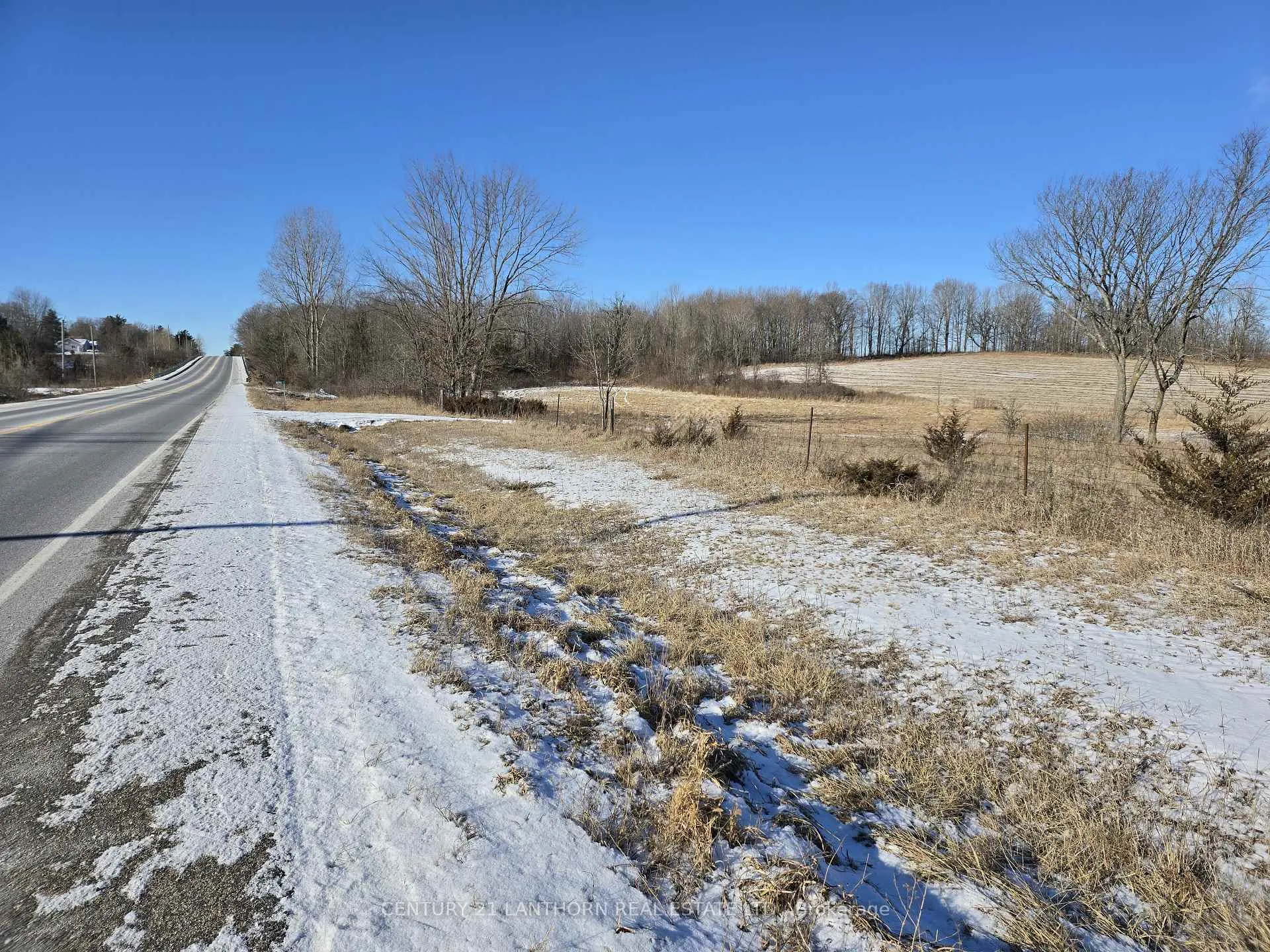 Photo 11 of 4272 Yarker Road, Frontenac, Frontenac South — HOMEH