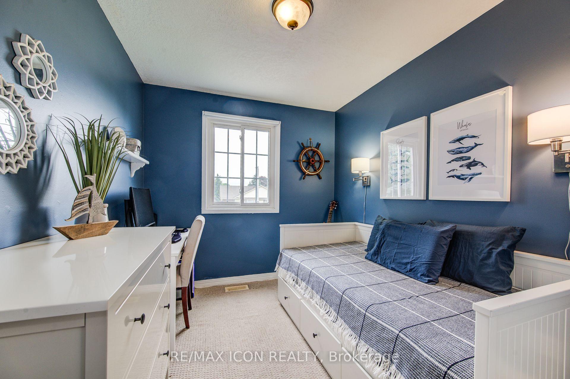 Photo 9 of 156 Marksam Road, Guelph, Willow West/Sugarbush/West Acres — HOMEH