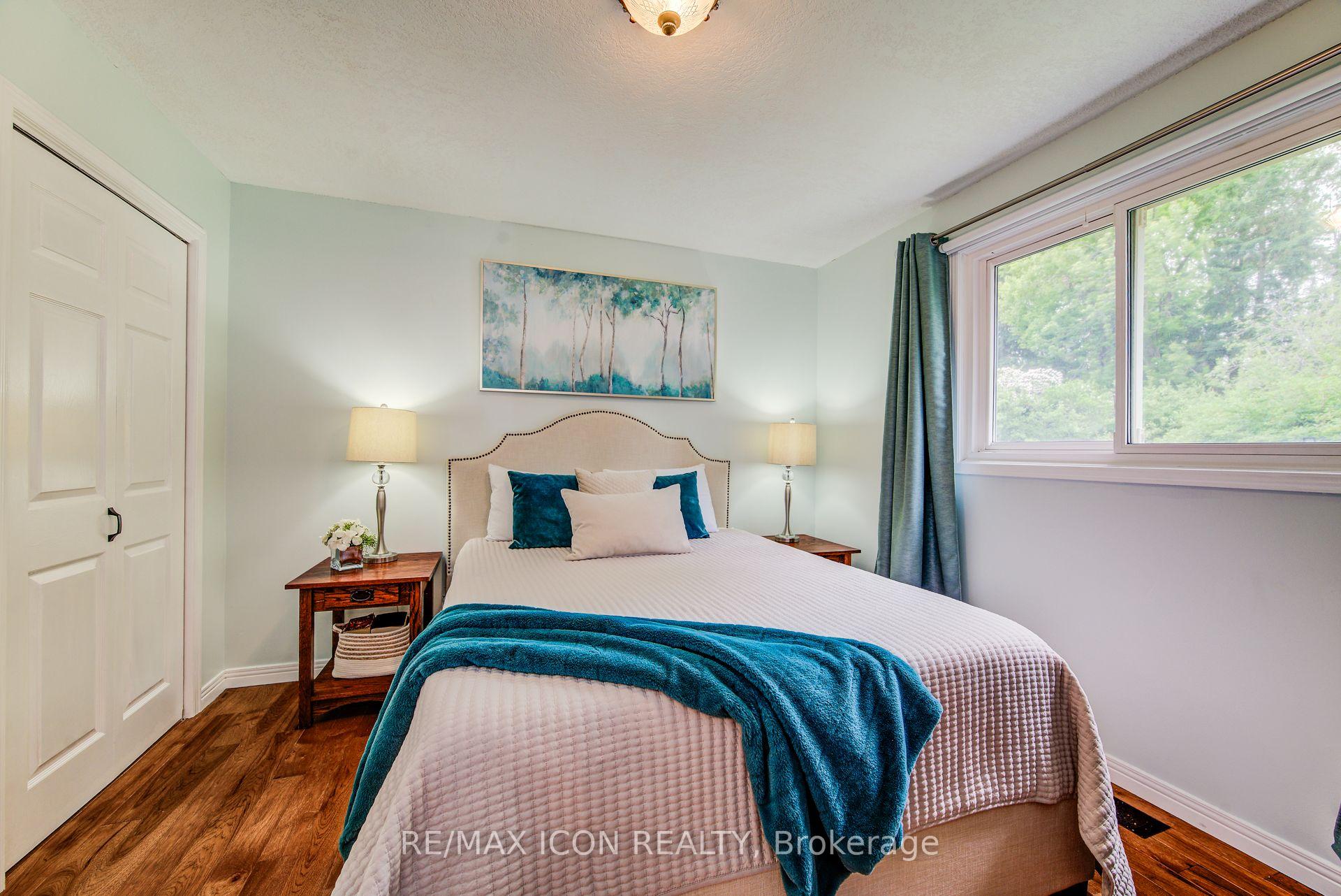Photo 23 of 156 Marksam Road, Guelph, Willow West/Sugarbush/West Acres — HOMEH
